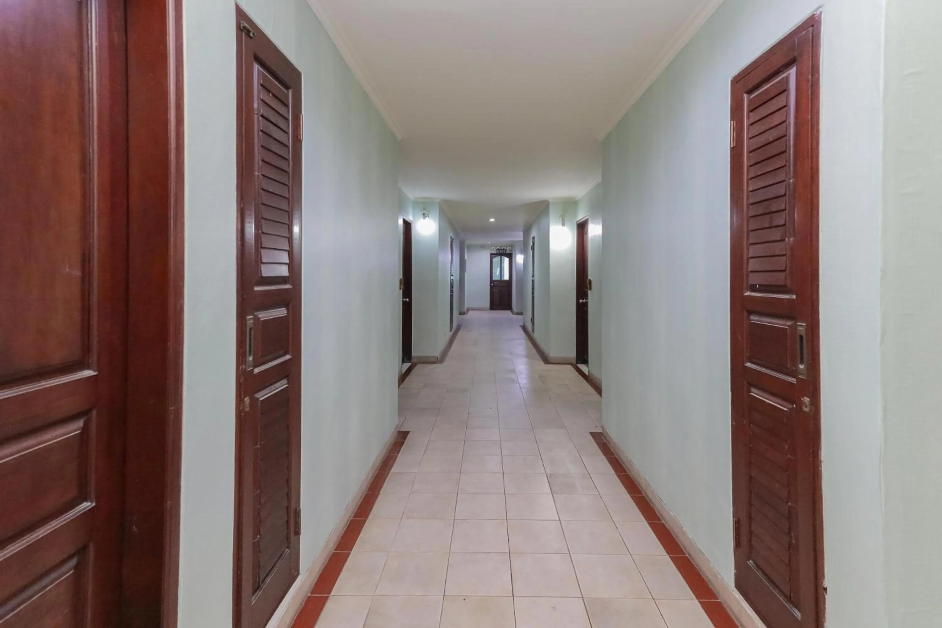 Area and facilities in Urbanview Hotel Taman Suci Denpasar Bali