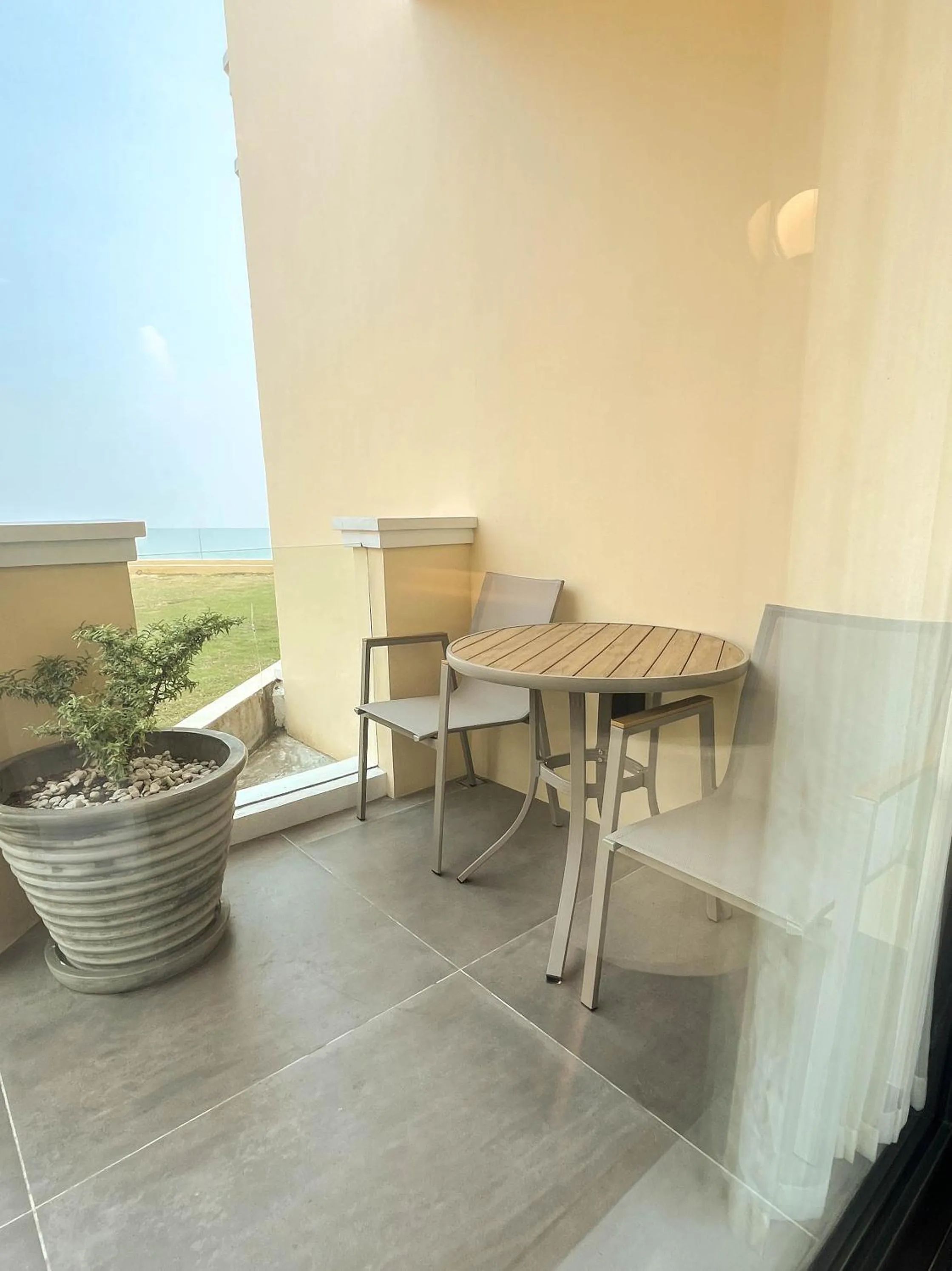 The Lake Hotel Tagaytay