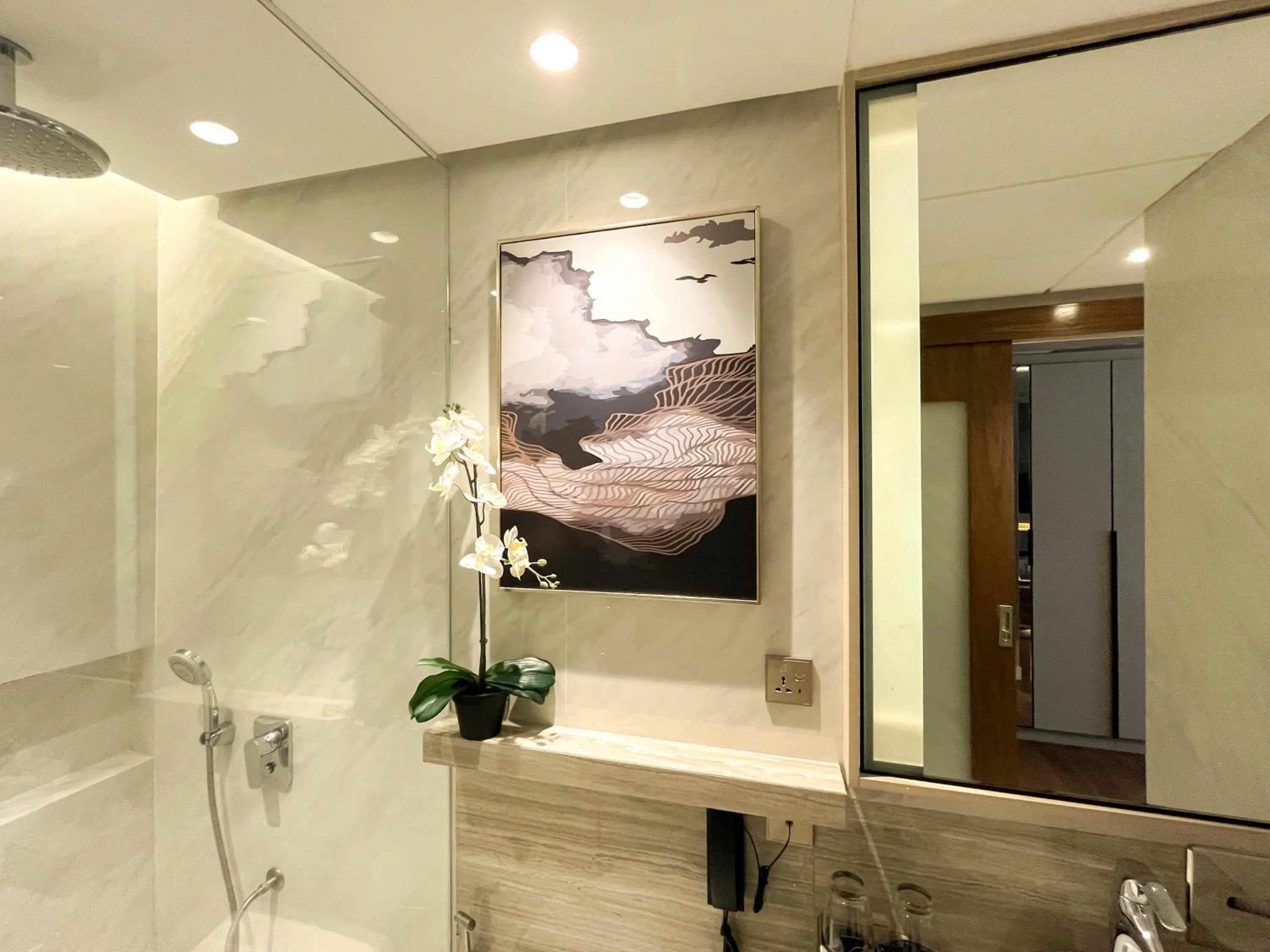 The Lake Hotel Tagaytay