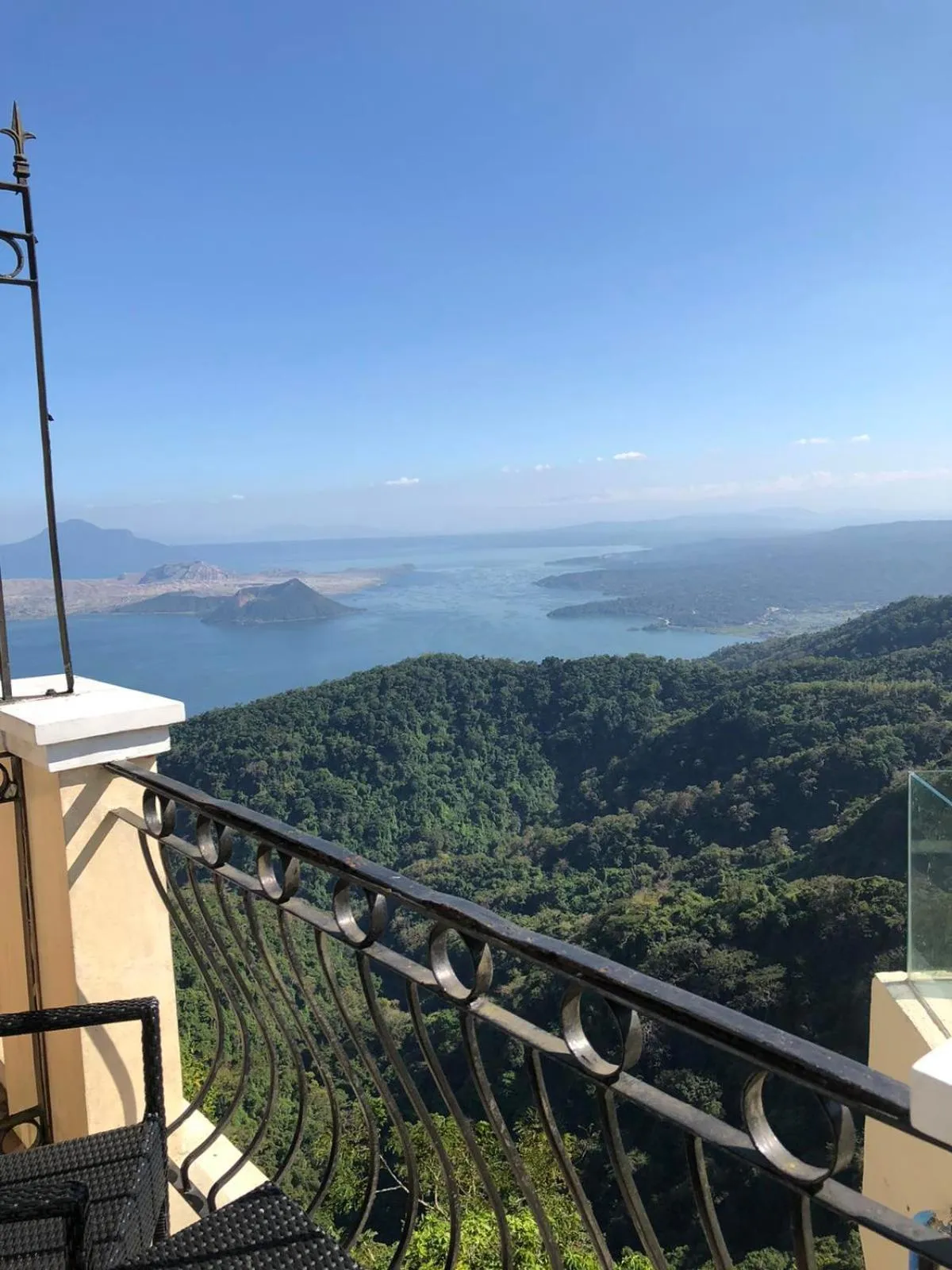 The Lake Hotel Tagaytay