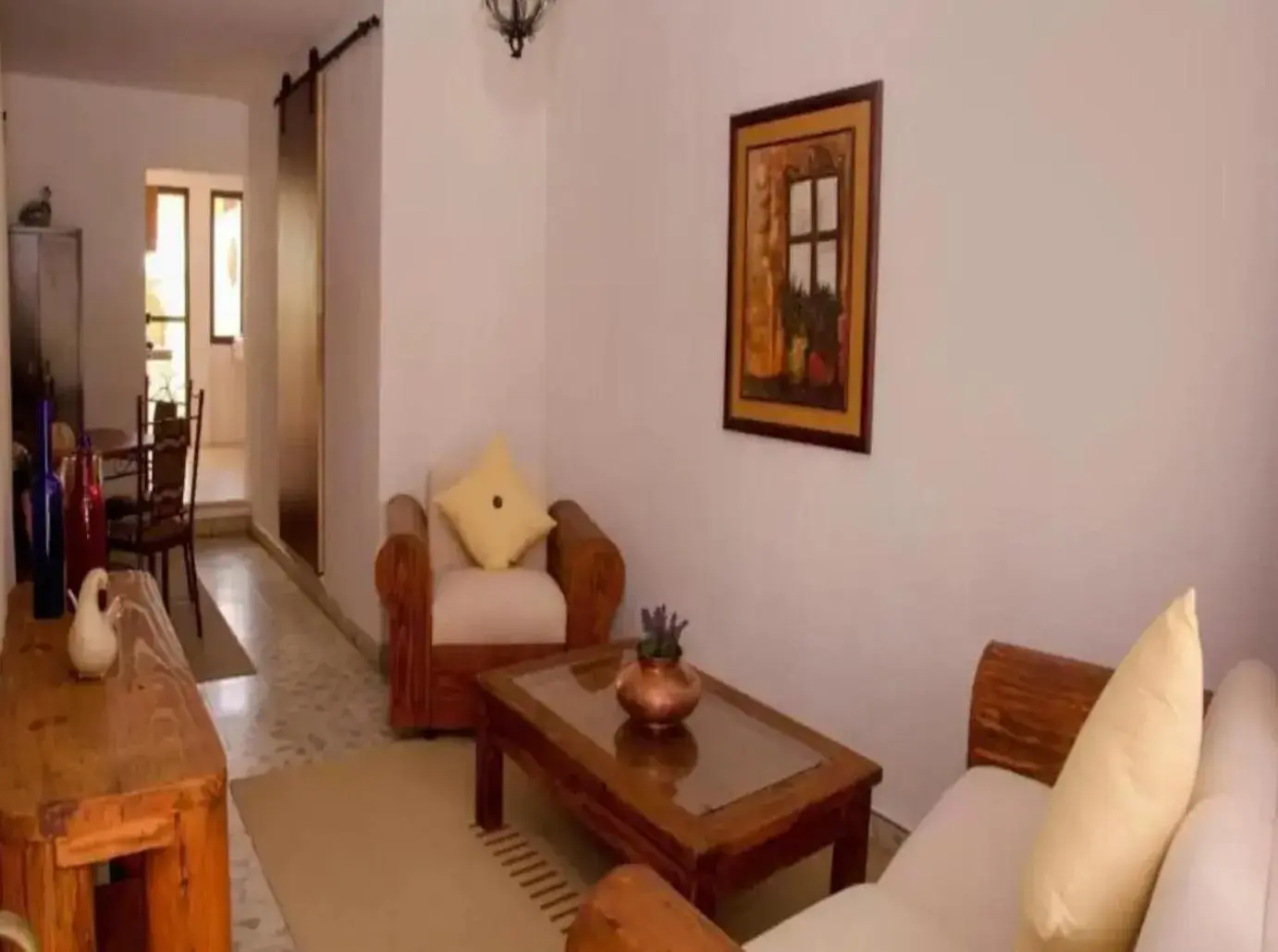 La Casa del Chac La Casa del Chac