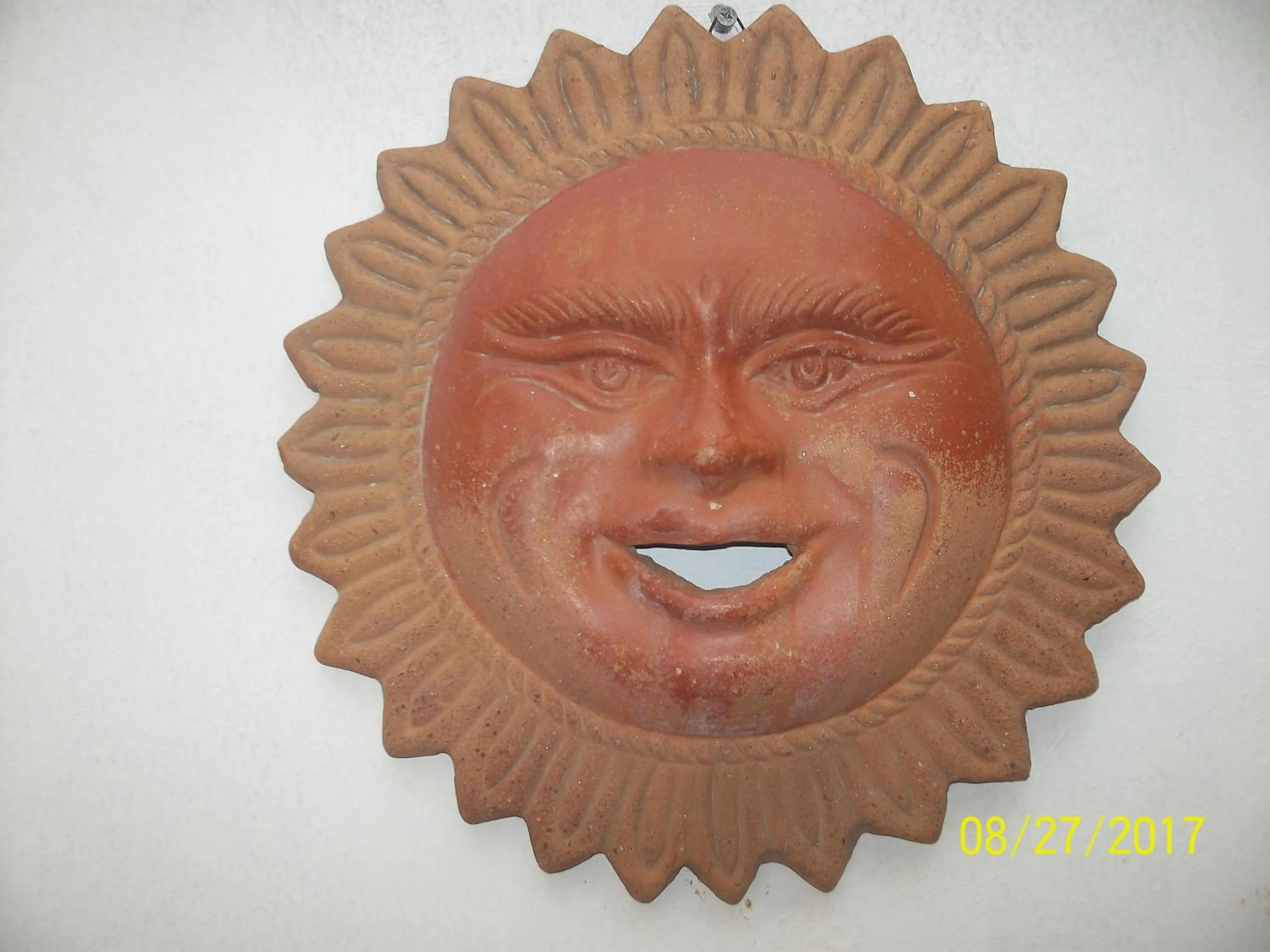 Balcony/Terrace in La Casa del Chac