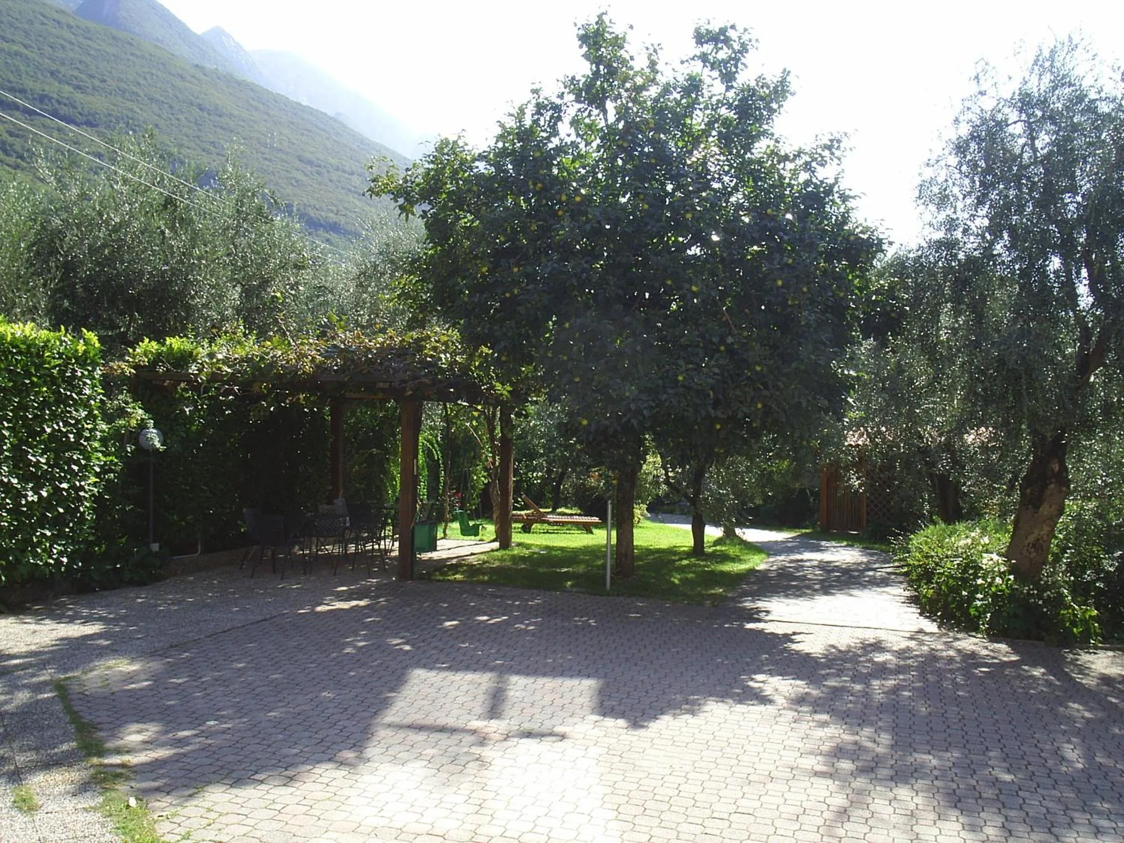 Day in Casa Antonelli