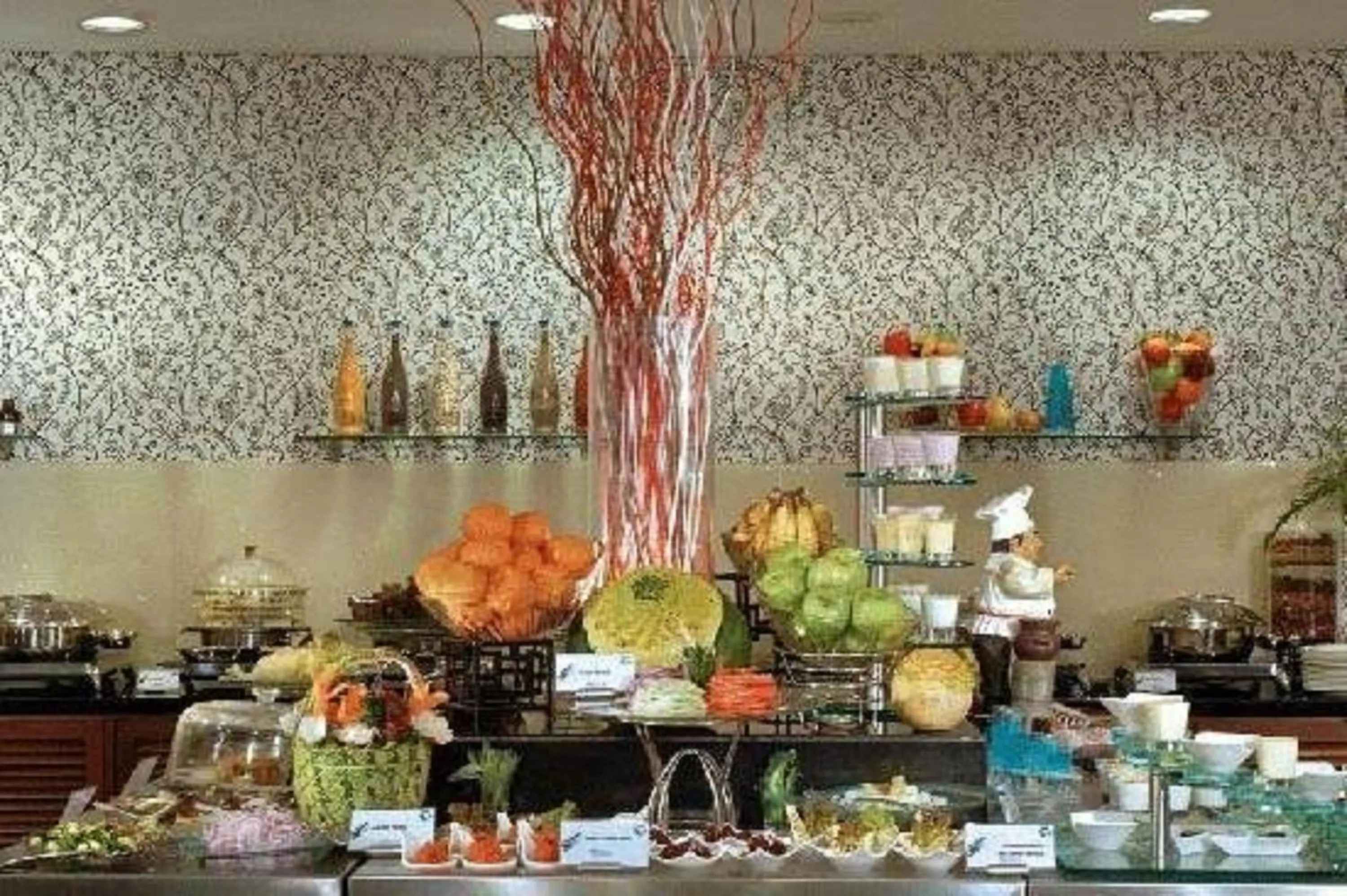 Food close-up in Fortune Park Lake City, Thane - Member ITC Hotels' Group