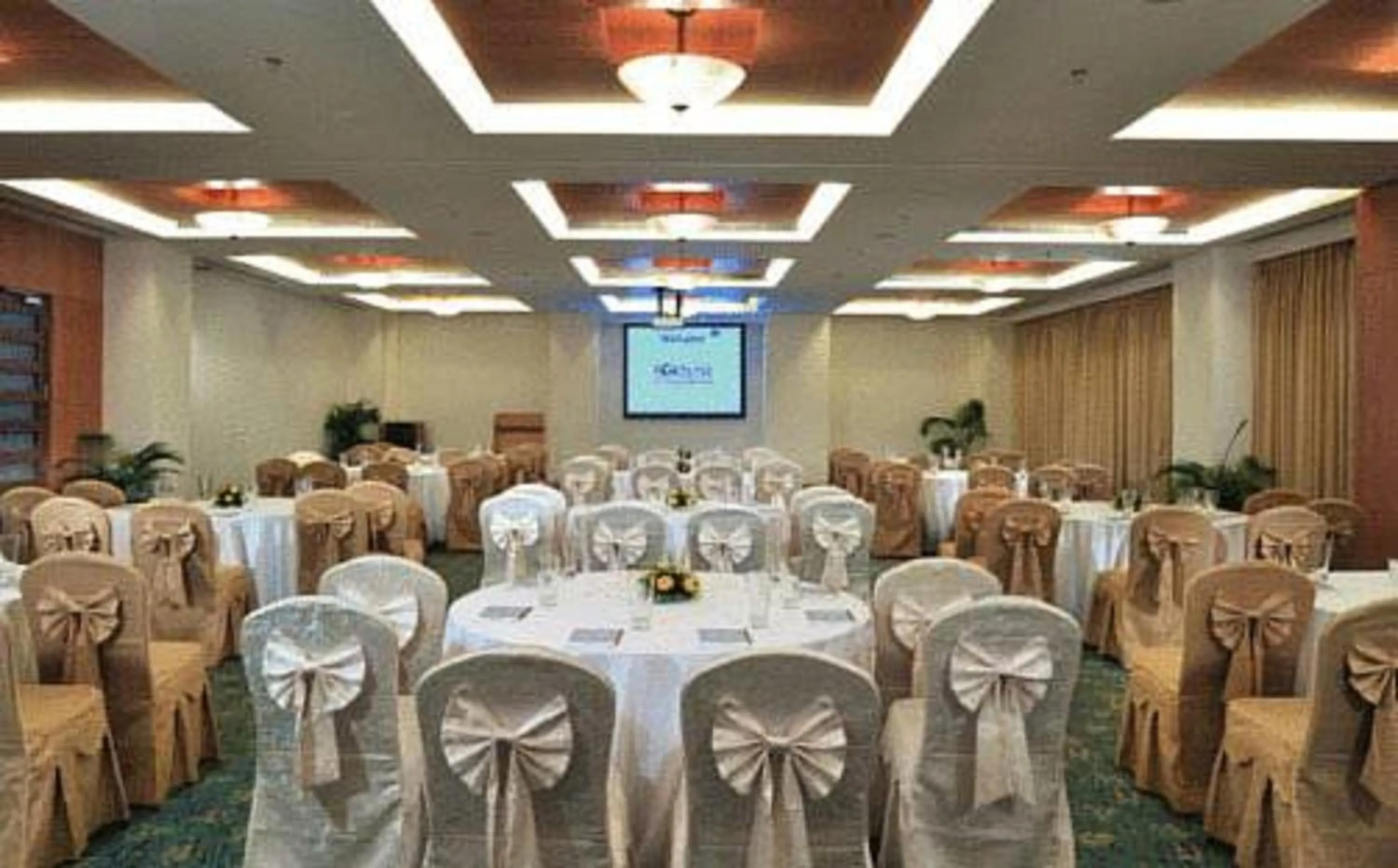 Banquet/Function facilities in Fortune Park Lake City, Thane - Member ITC Hotels' Group