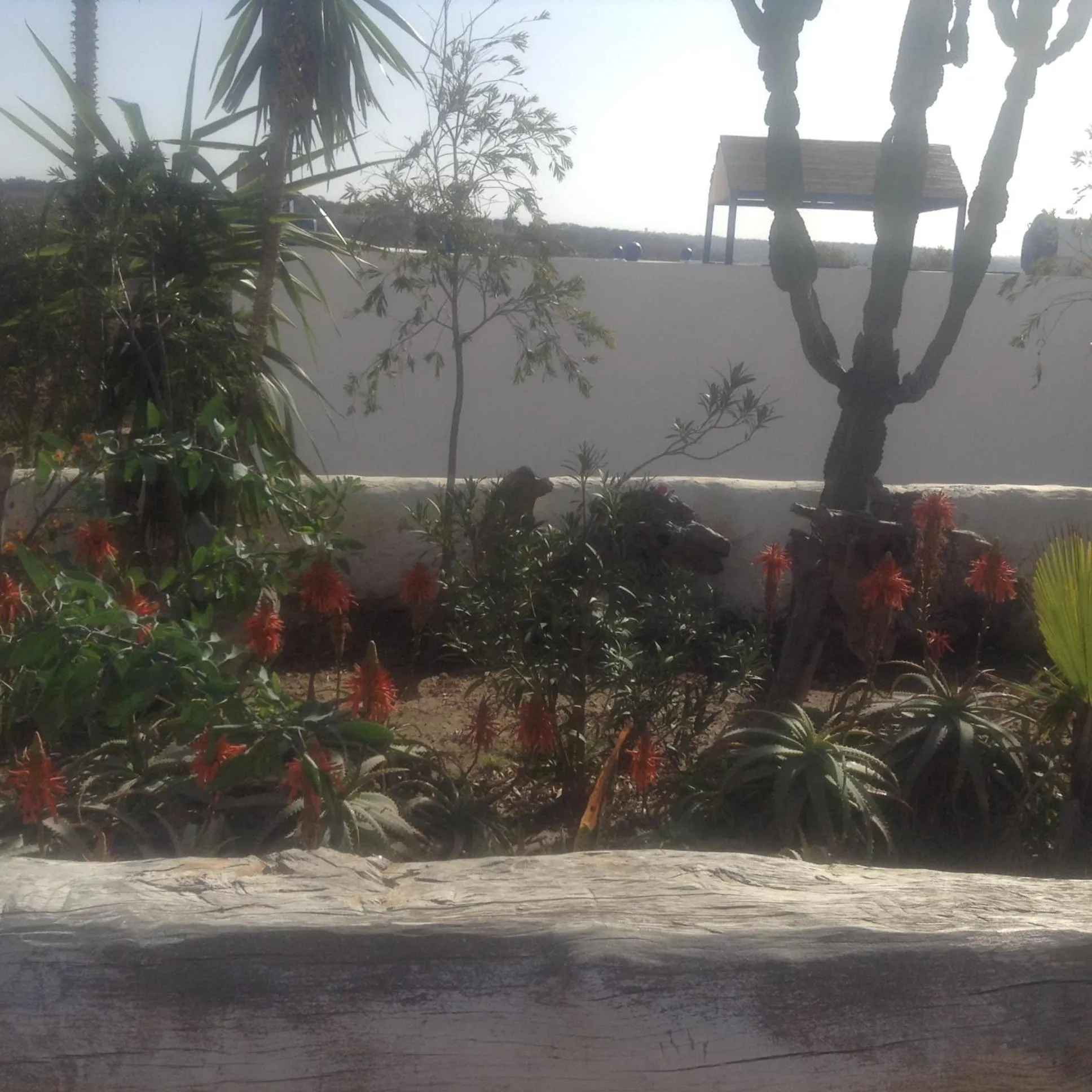 Other in L'Air De La Mer