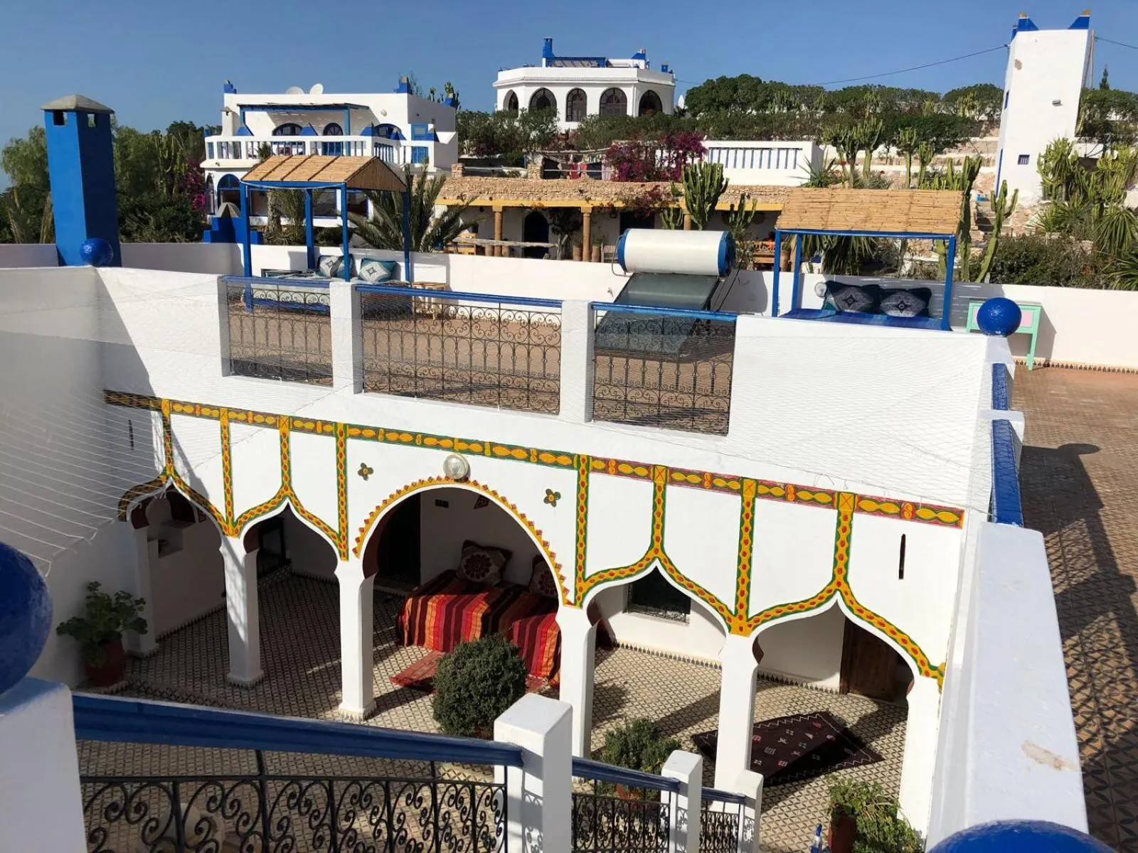 Other in L'Air De La Mer