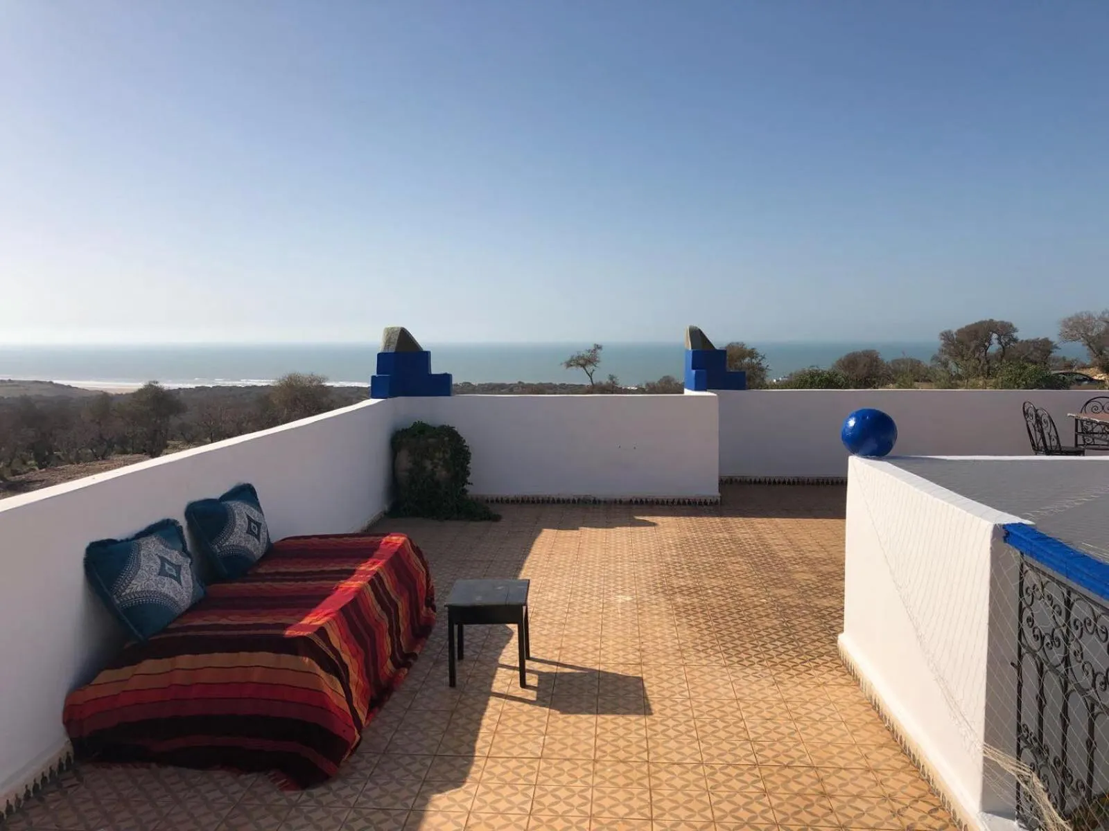 Other in L'Air De La Mer