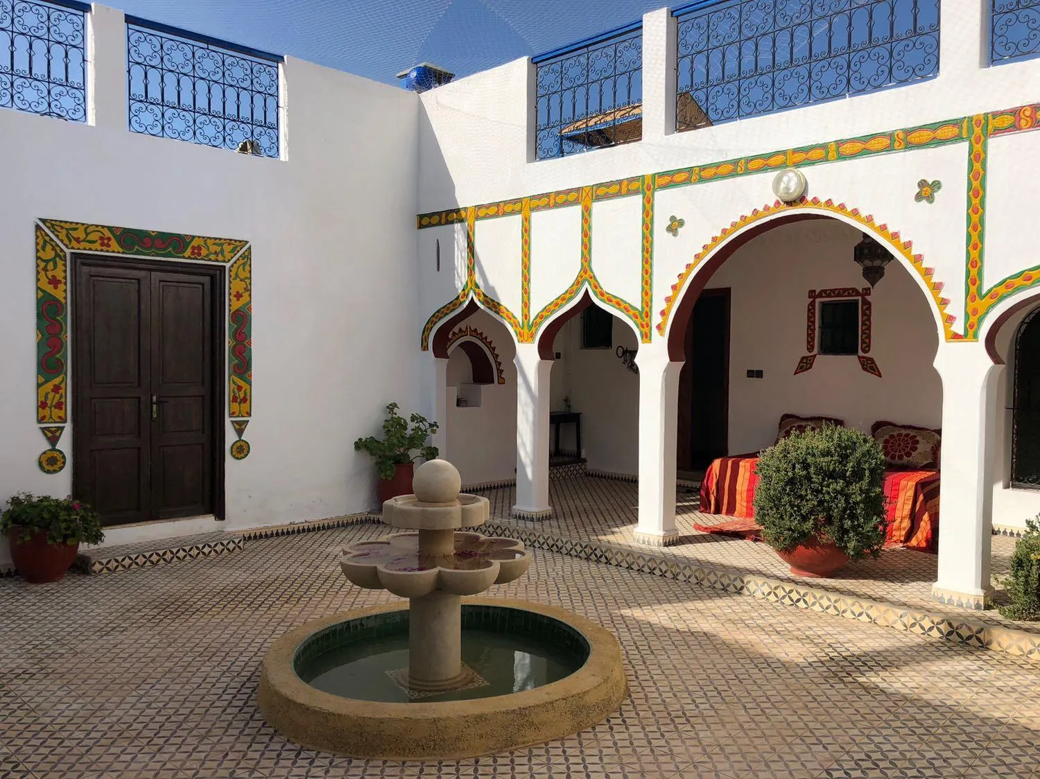 Other in L'Air De La Mer