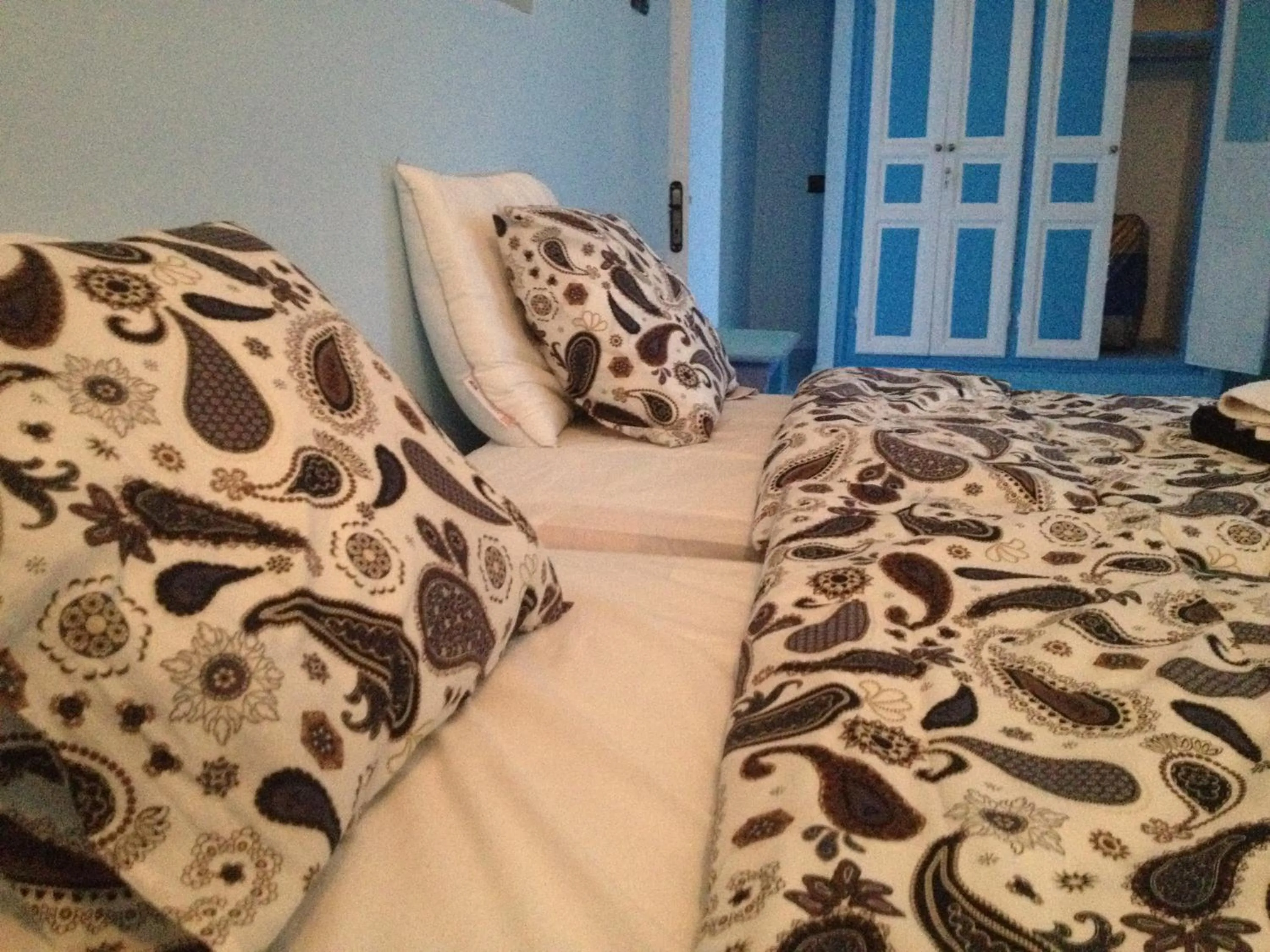 Photo of the whole room in L'Air De La Mer