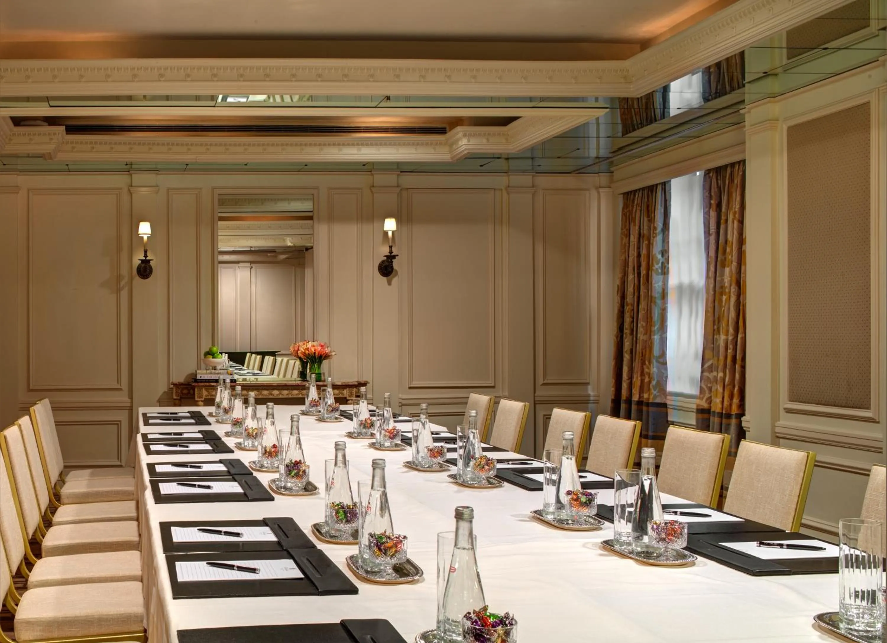 Banquet/Function facilities in The Carlyle, A Rosewood Hotel