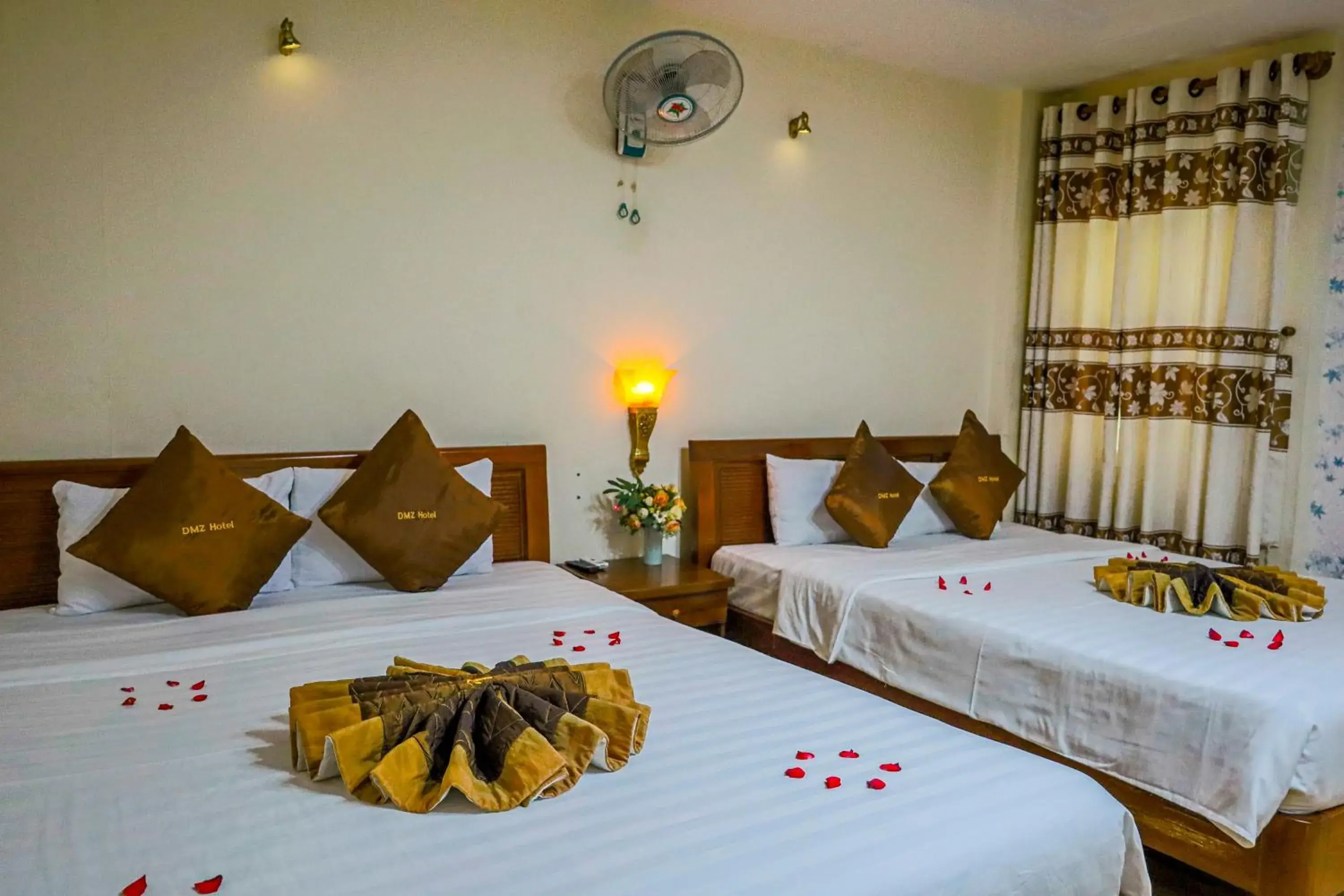 Family Suite in DMZ Hotel Family Suite in DMZ Hotel