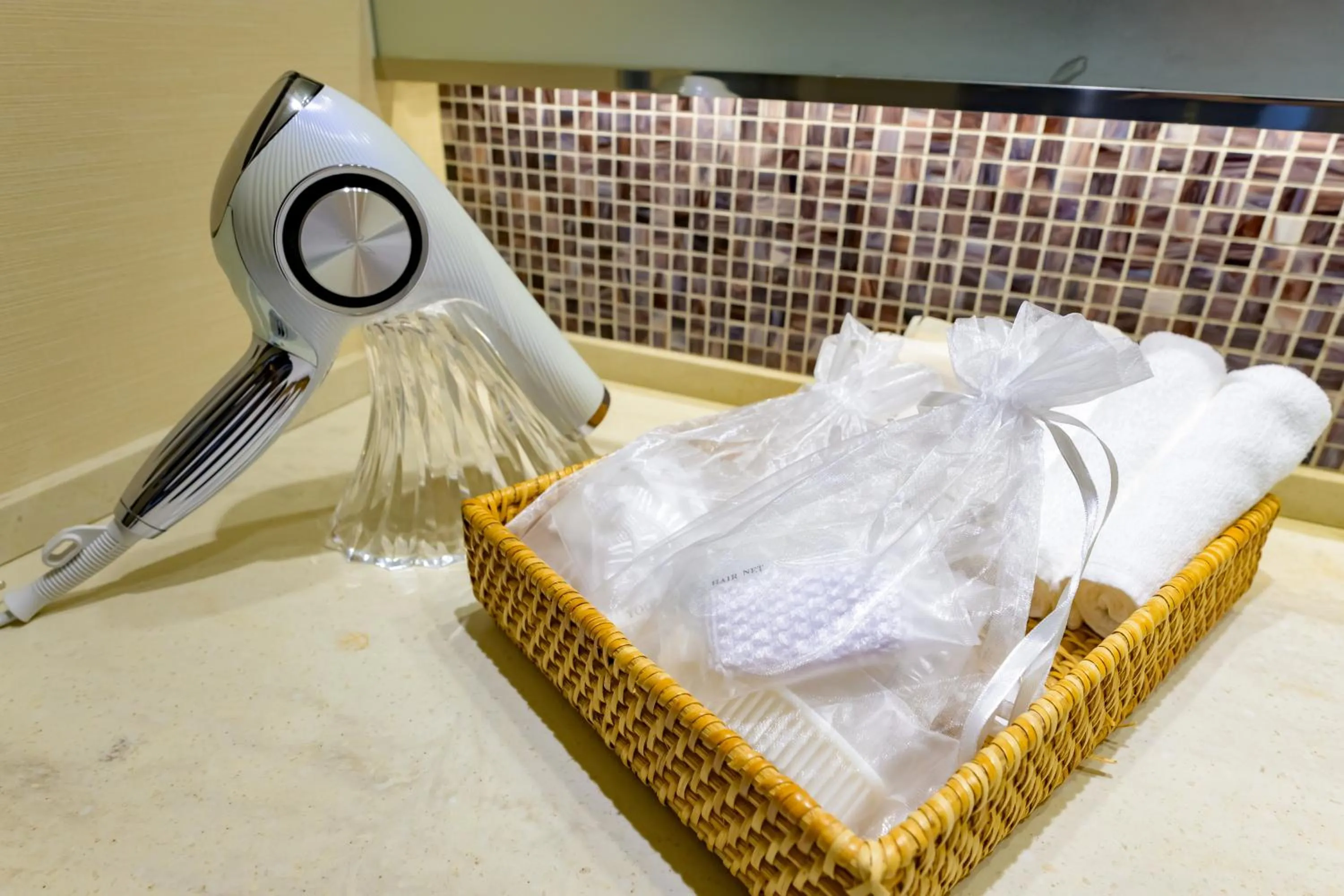Bathroom in Nemu Resort Hotel Nemu