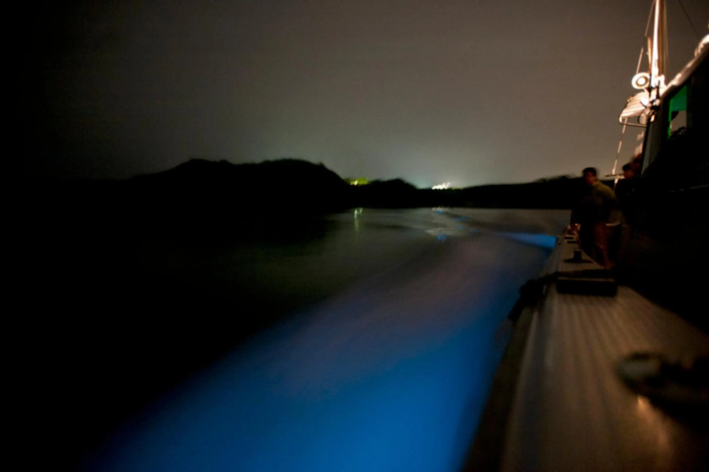 Activities in Nemu Resort Hotel Nemu