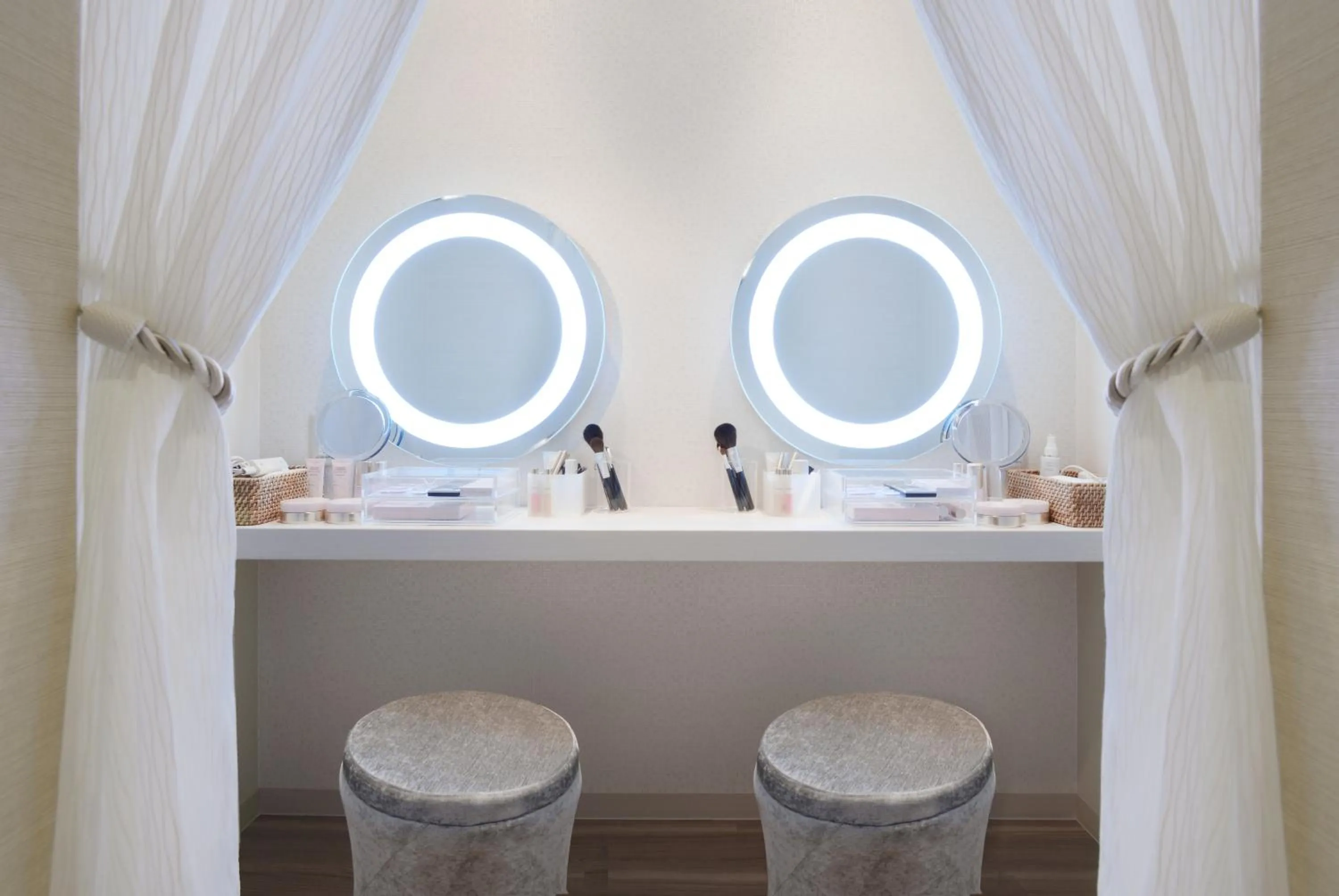 Spa and wellness centre/facilities in Nemu Resort Hotel Nemu