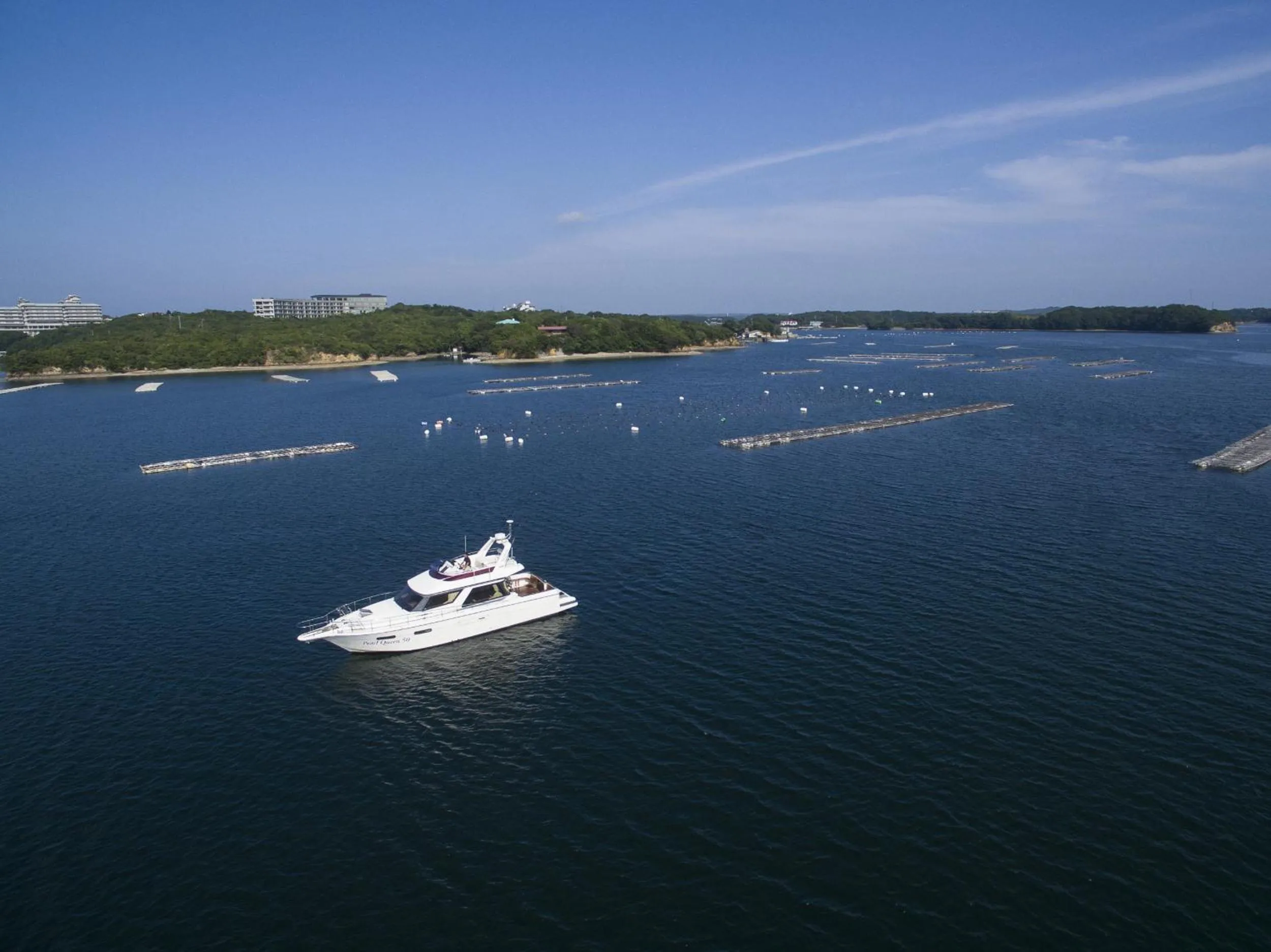 On site in Nemu Resort Hotel Nemu