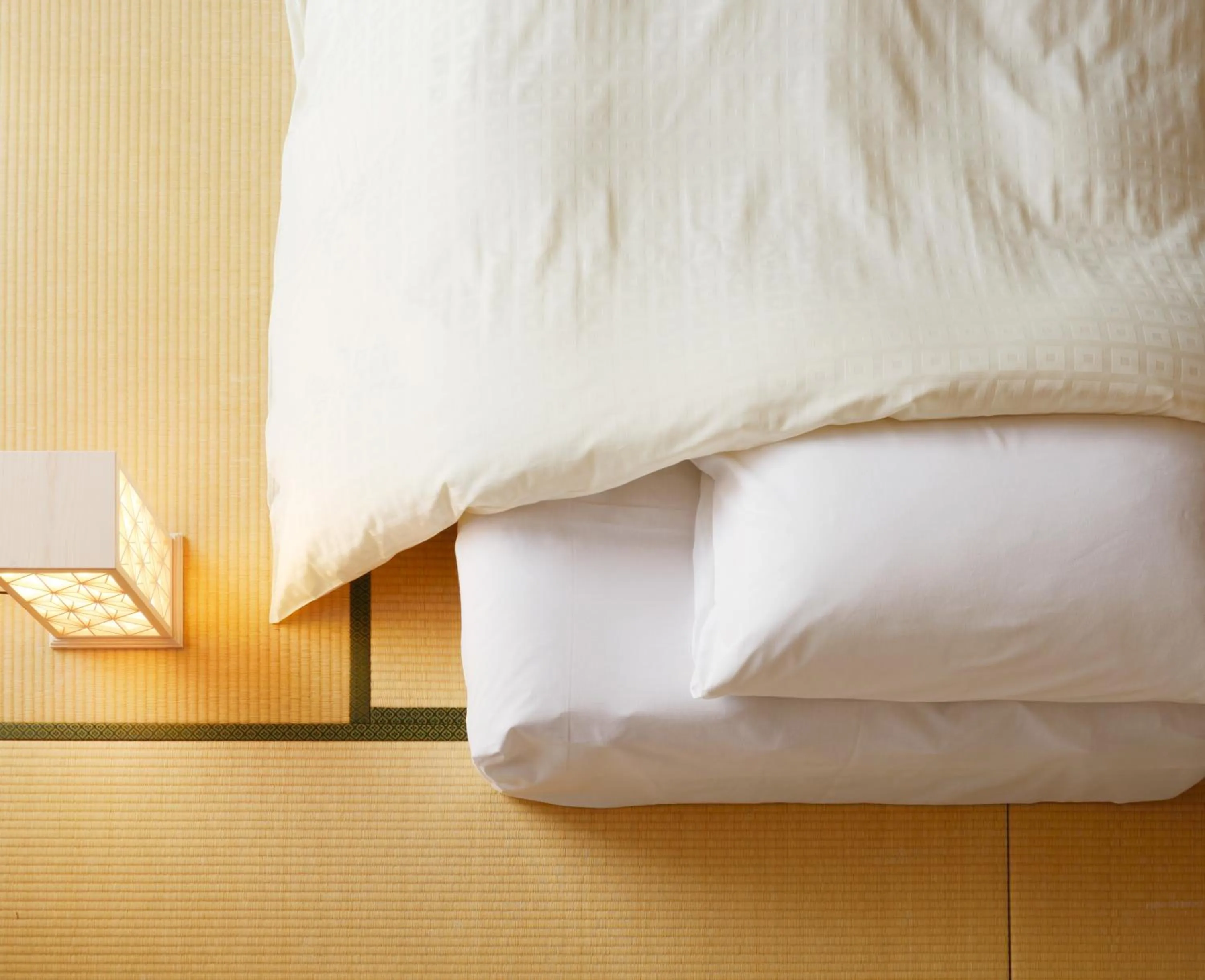 Photo of the whole room, Bed in Nemu Resort Hotel Nemu