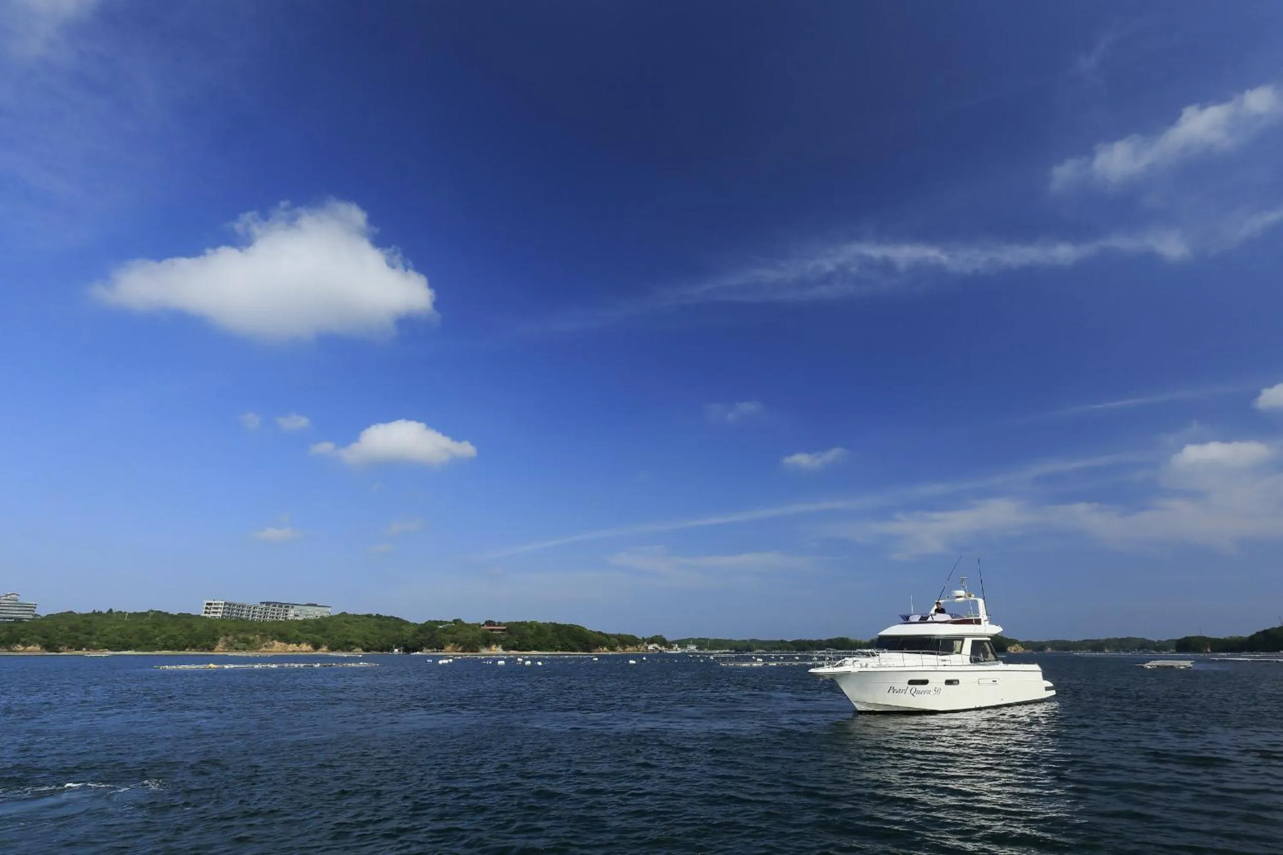 On site in Nemu Resort Hotel Nemu