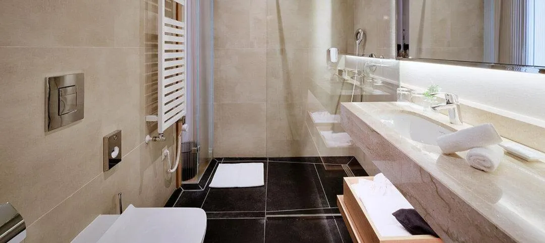 Photo of the whole room in B&B HOTEL RZESZÓW CENTRUM