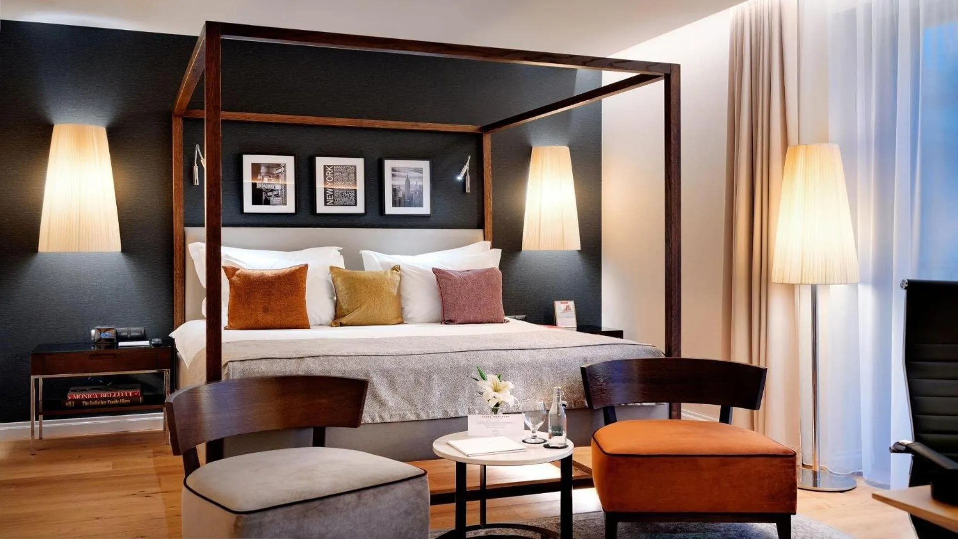 Photo of the whole room, Bed in B&B HOTEL RZESZÓW CENTRUM