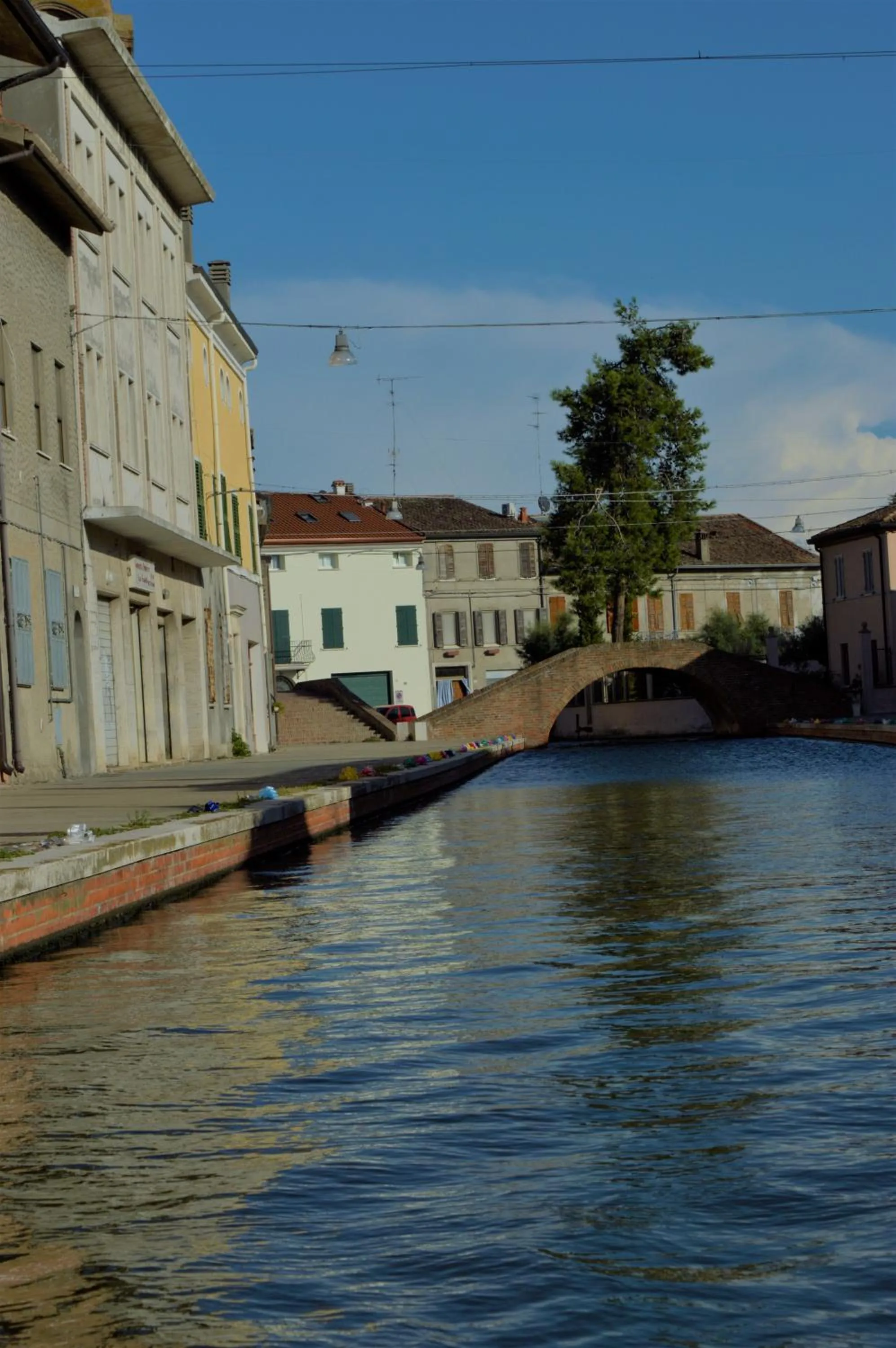 Neighbourhood in Porta del Carmine