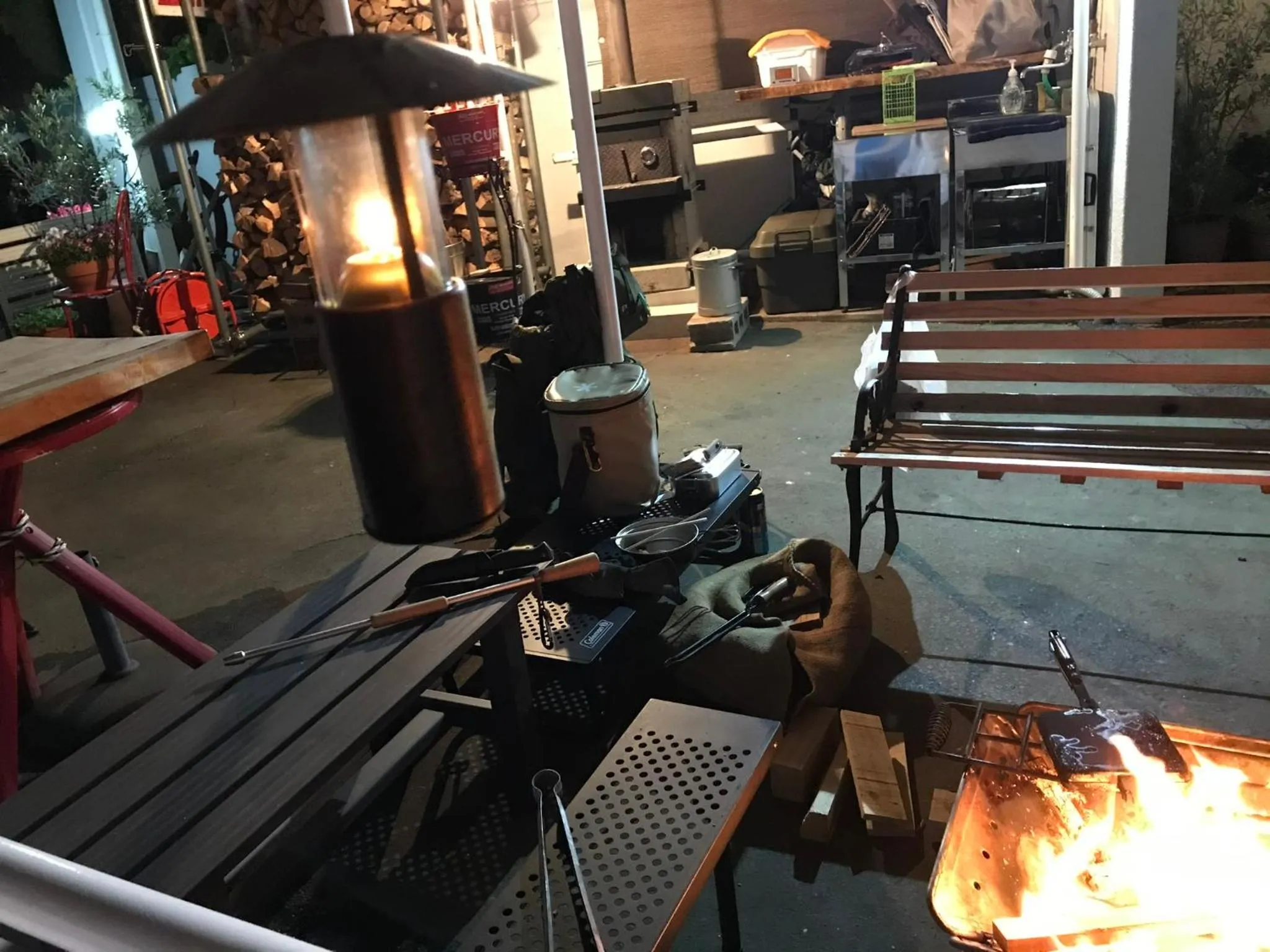 Pension KUROSHIOMARU