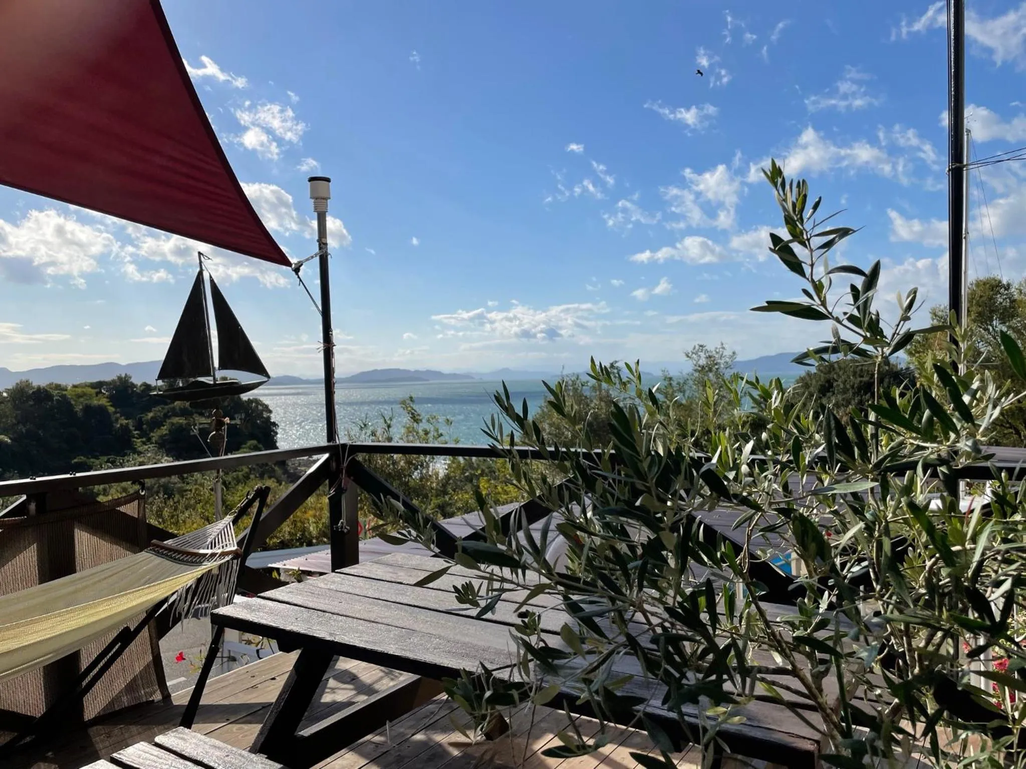 Pension KUROSHIOMARU