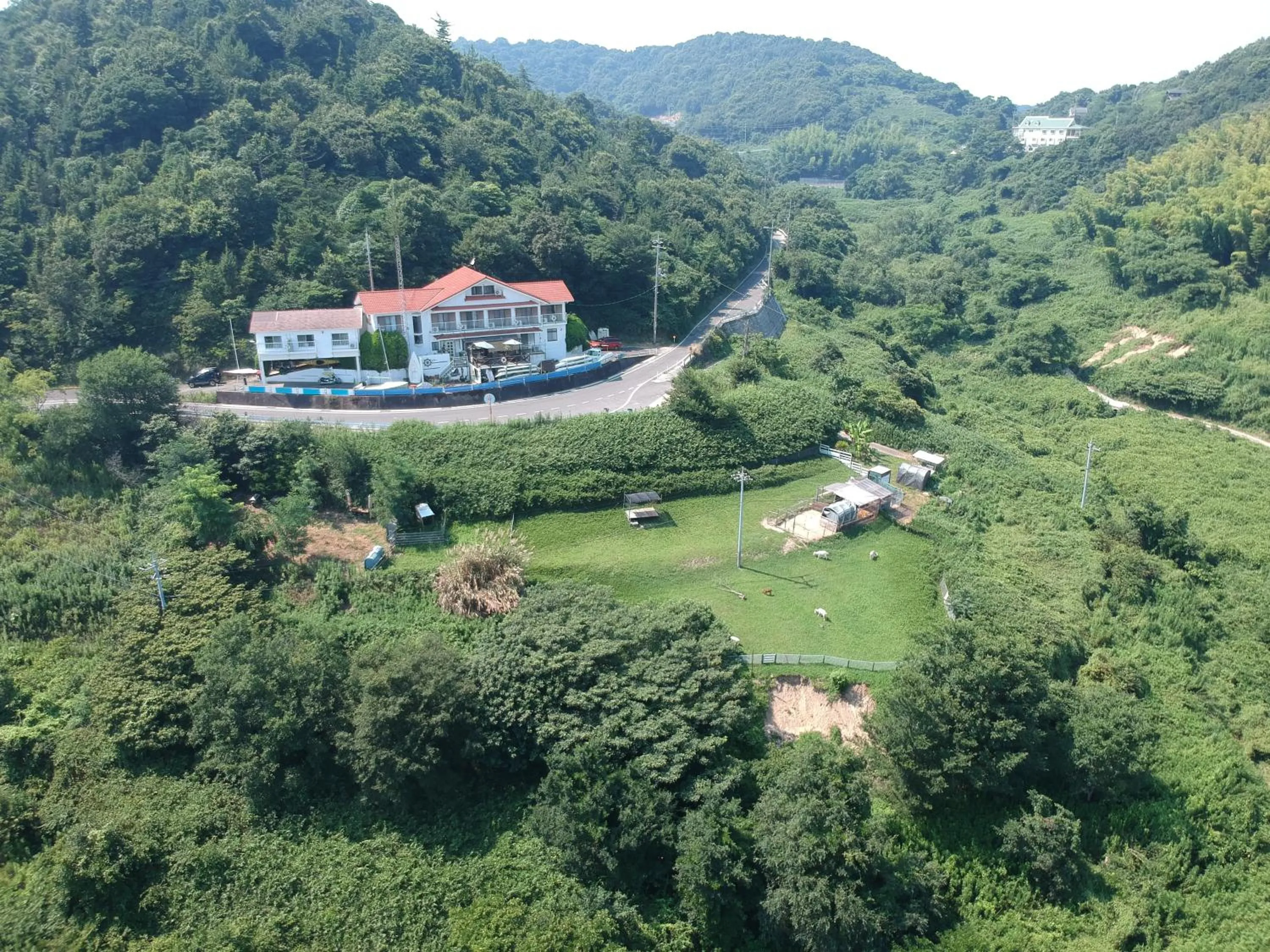 Pension KUROSHIOMARU