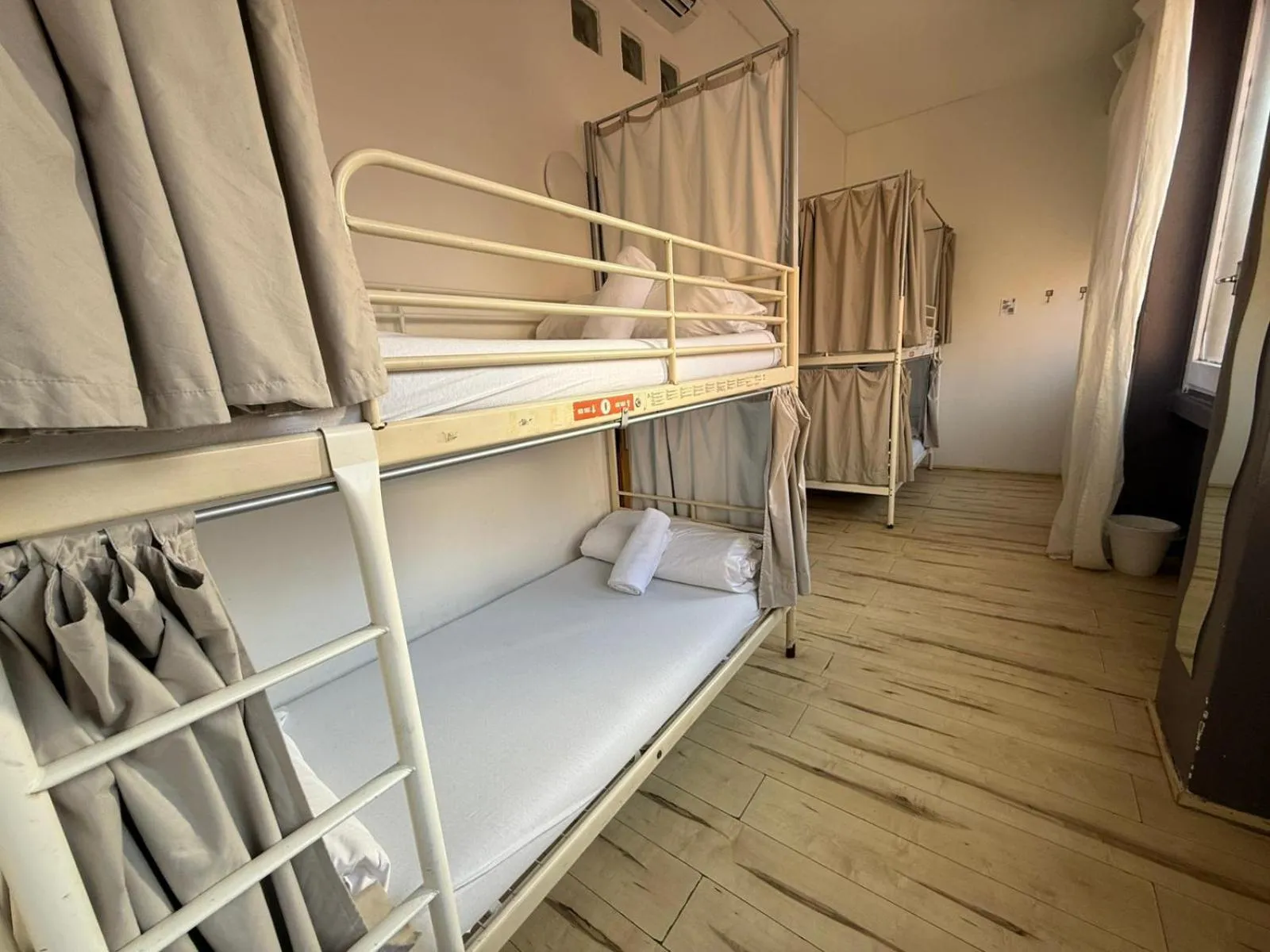 bunk bed, Bed in QUO Milano
