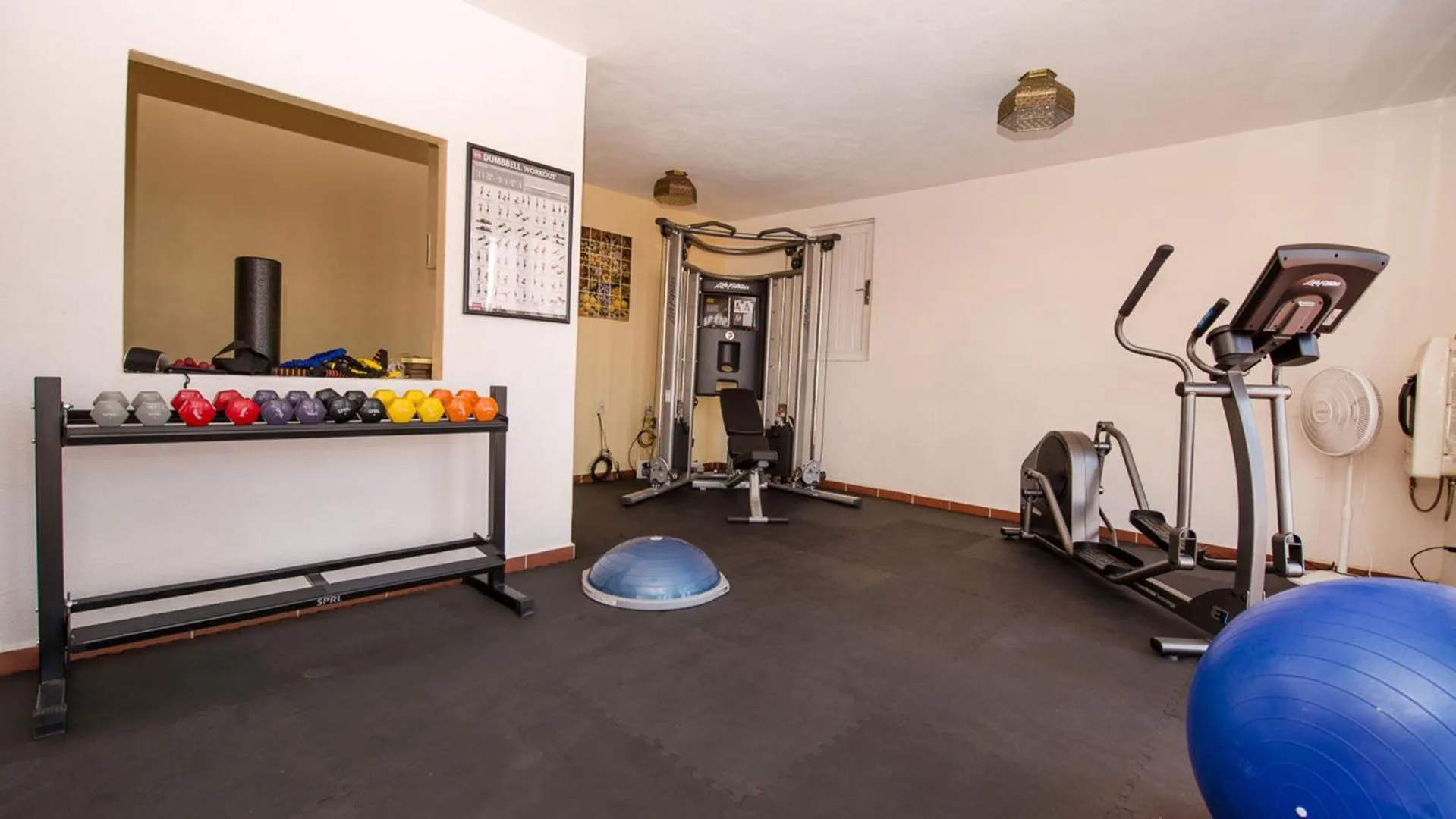 Balcony/Terrace in Casa Estrella de la Valenciana Hotel Boutique