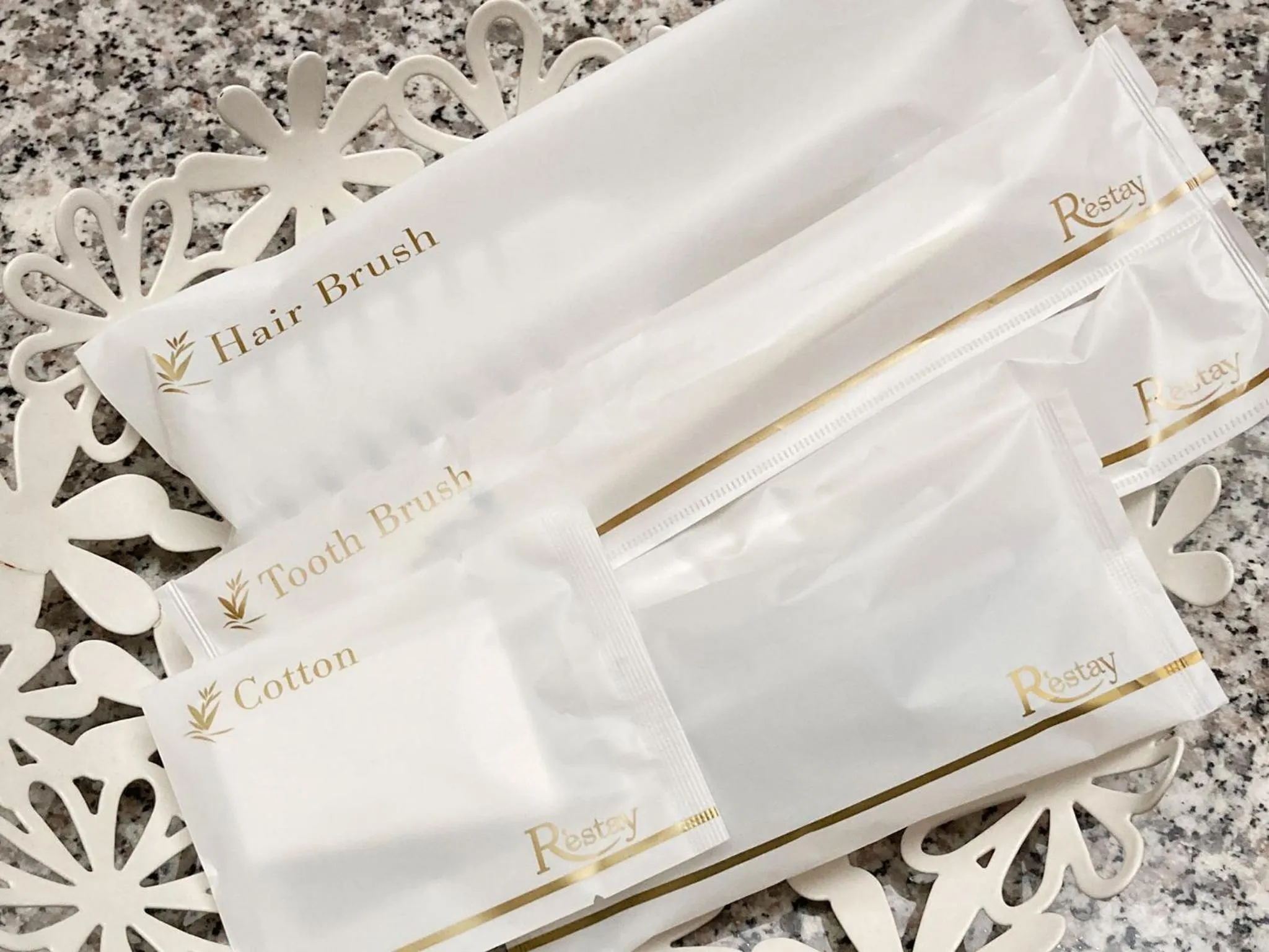 Bathroom in Restay Tina Grace (Adult Only)