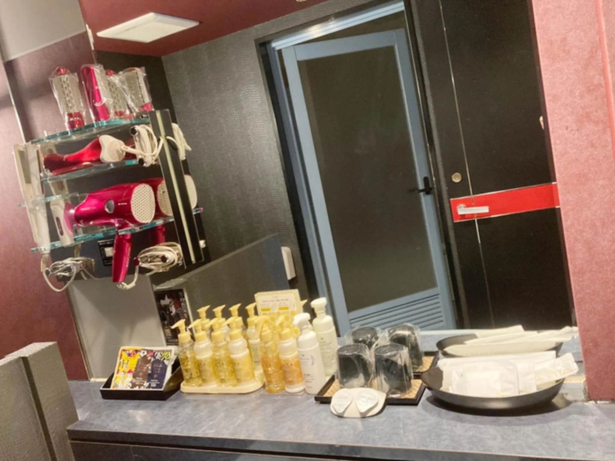 Bathroom in Restay Tina Grace (Adult Only)