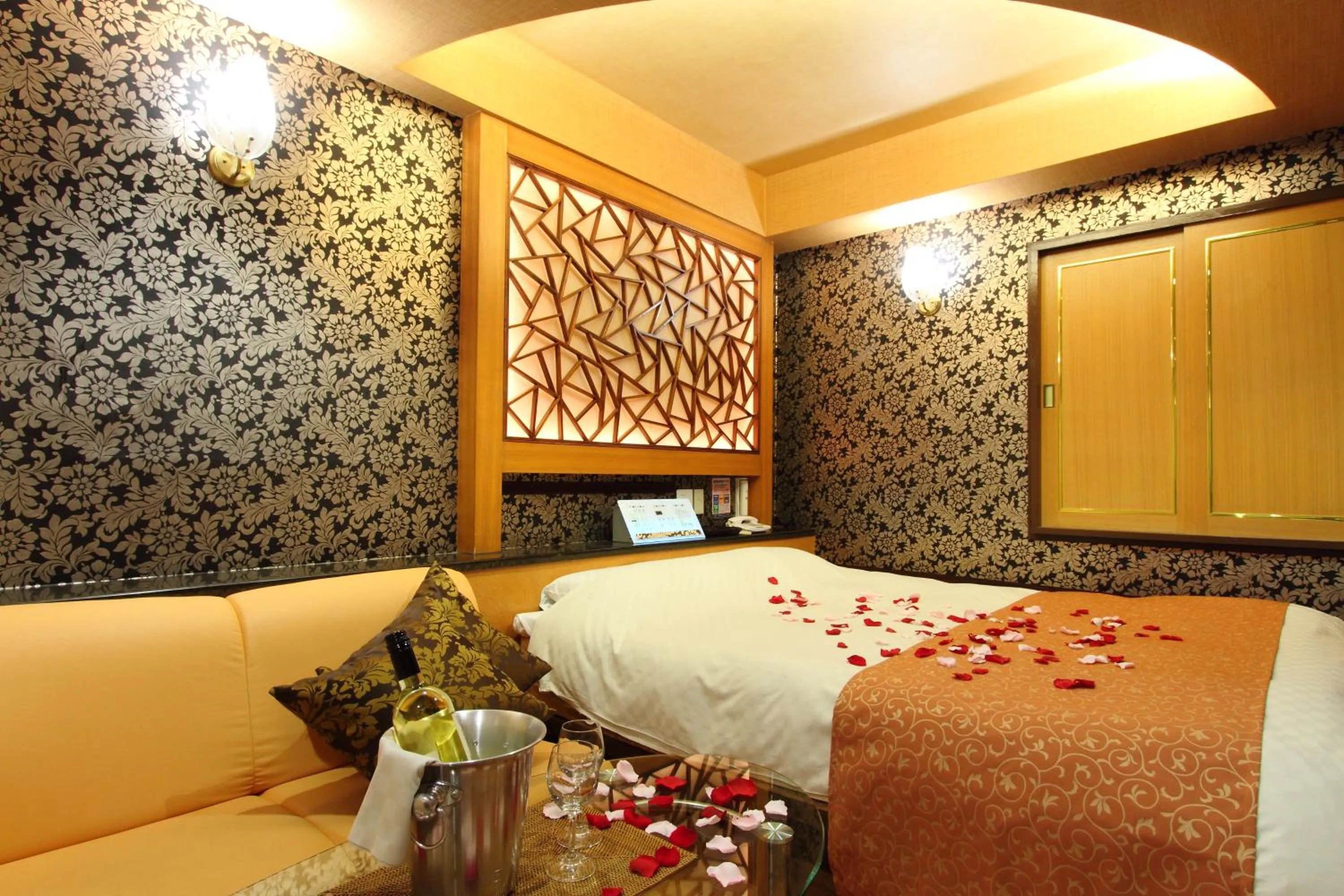 Restay Fuchu (Adult Only)