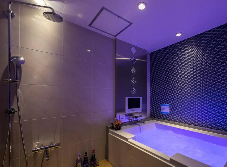 Restay Yashio (Adult Only)