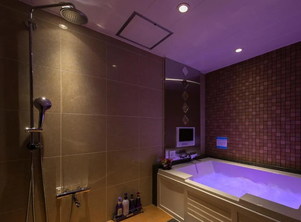 Restay Yashio (Adult Only)