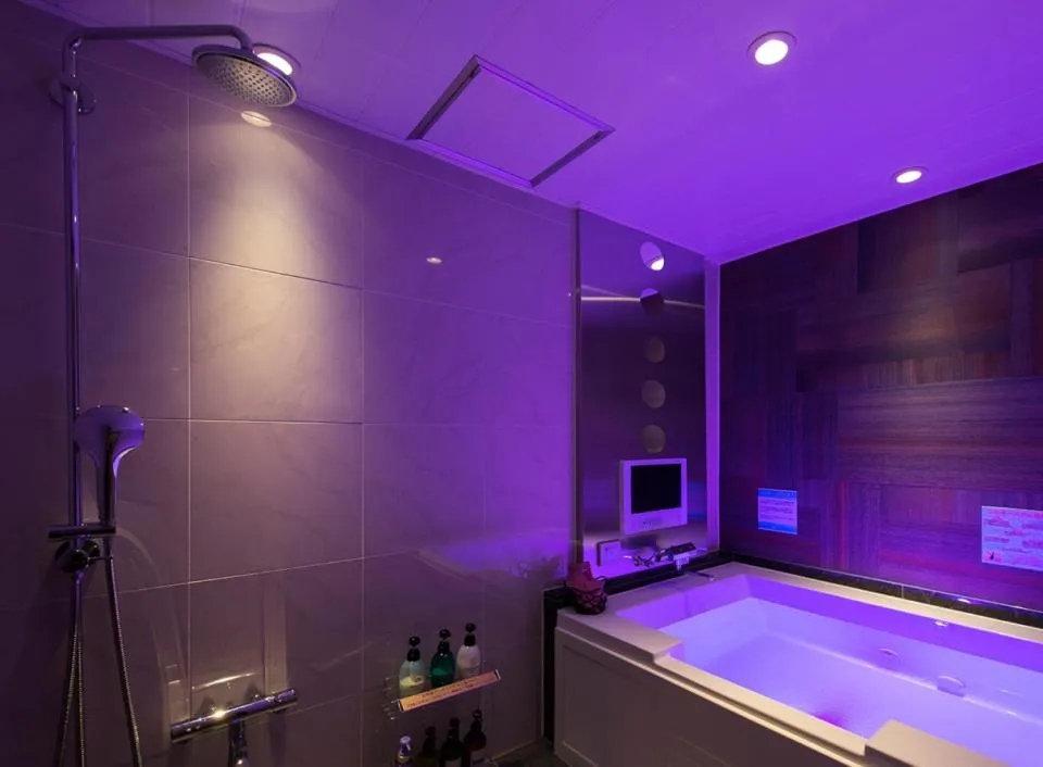 Restay Yashio (Adult Only)