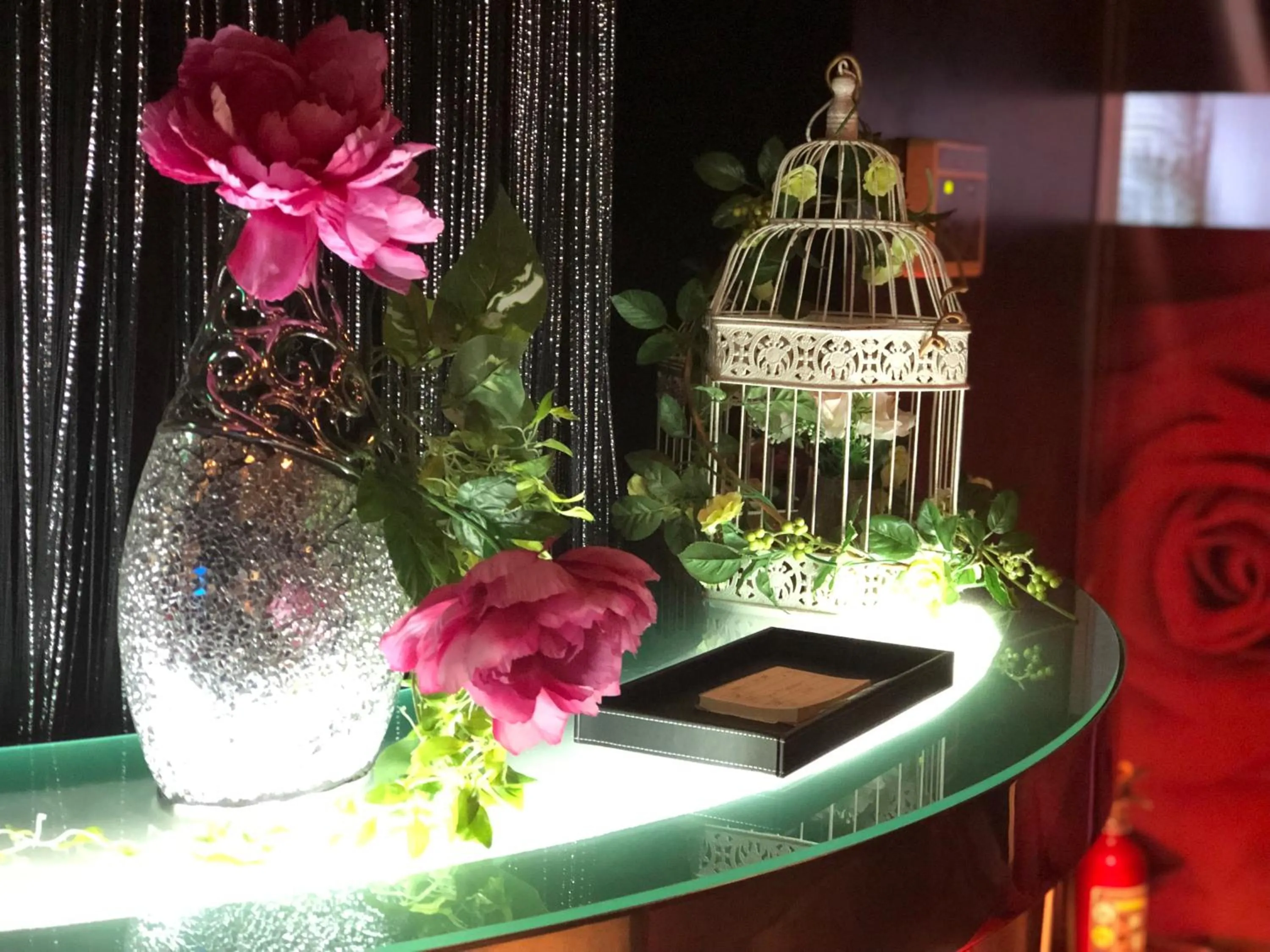 Restay Yashio (Adult Only)