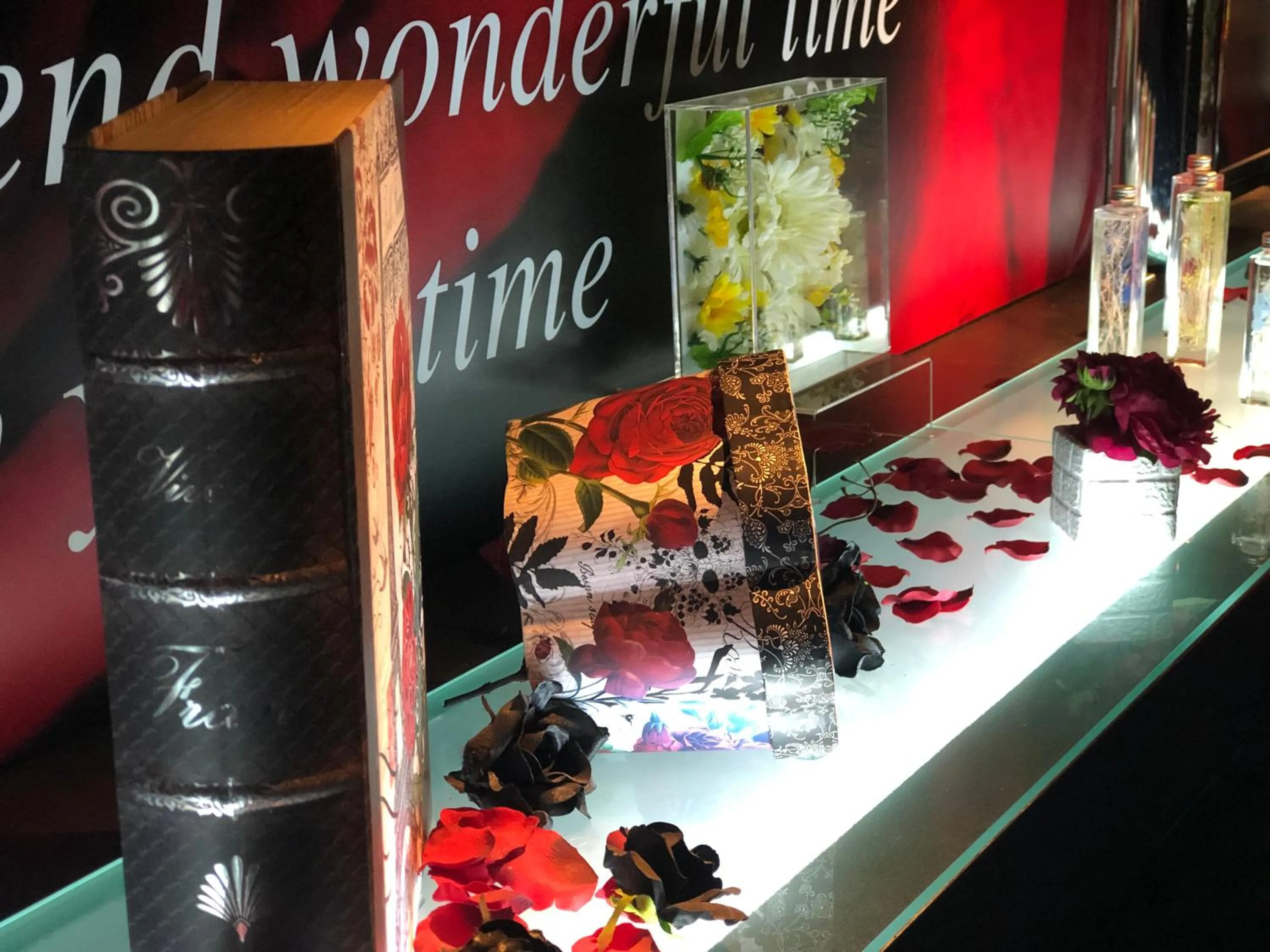 Restay Yashio (Adult Only)