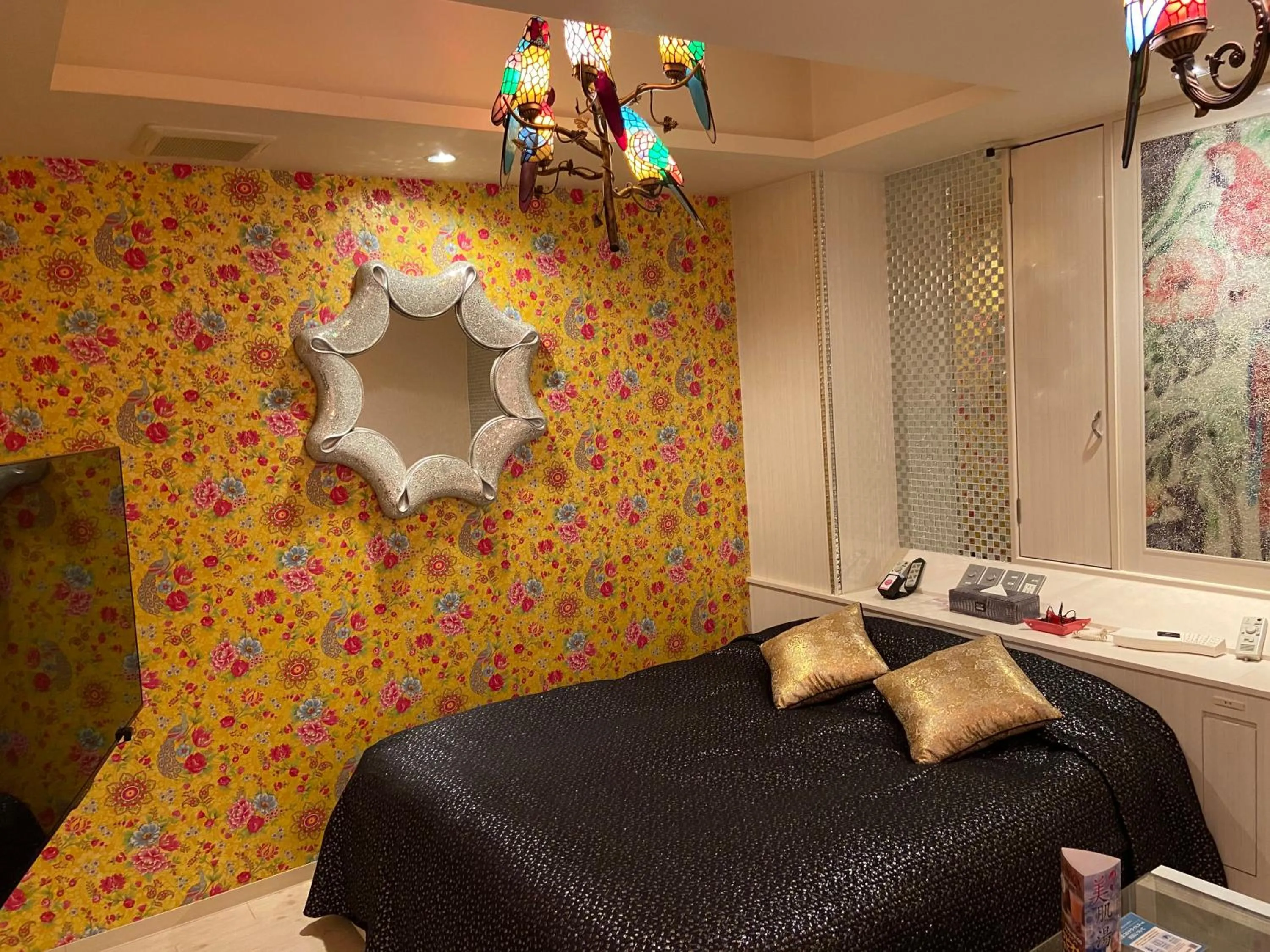 Restay Tokorozawa (Adult Only)