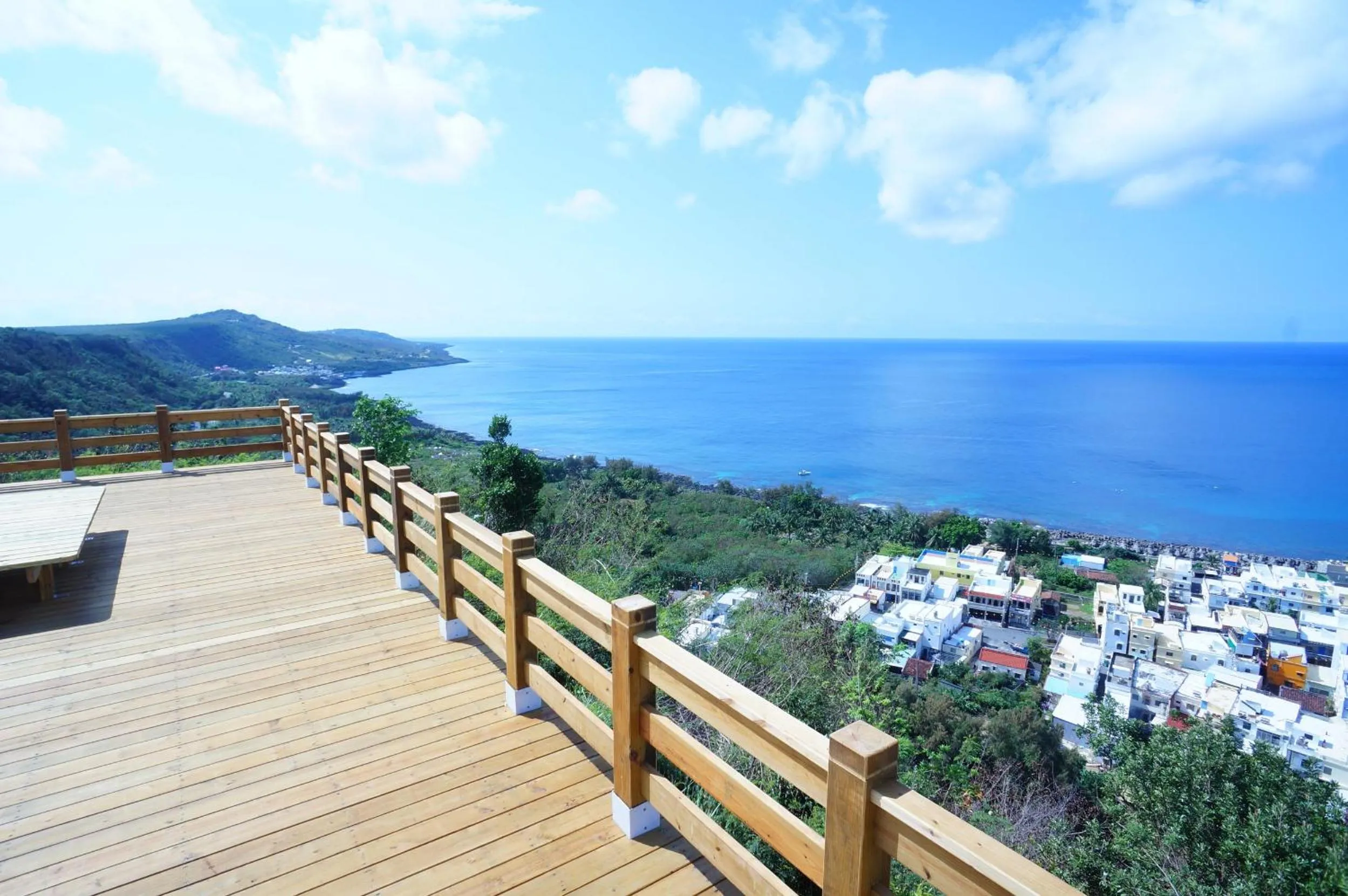 Off site in Kenting Ocean Paradise Resort