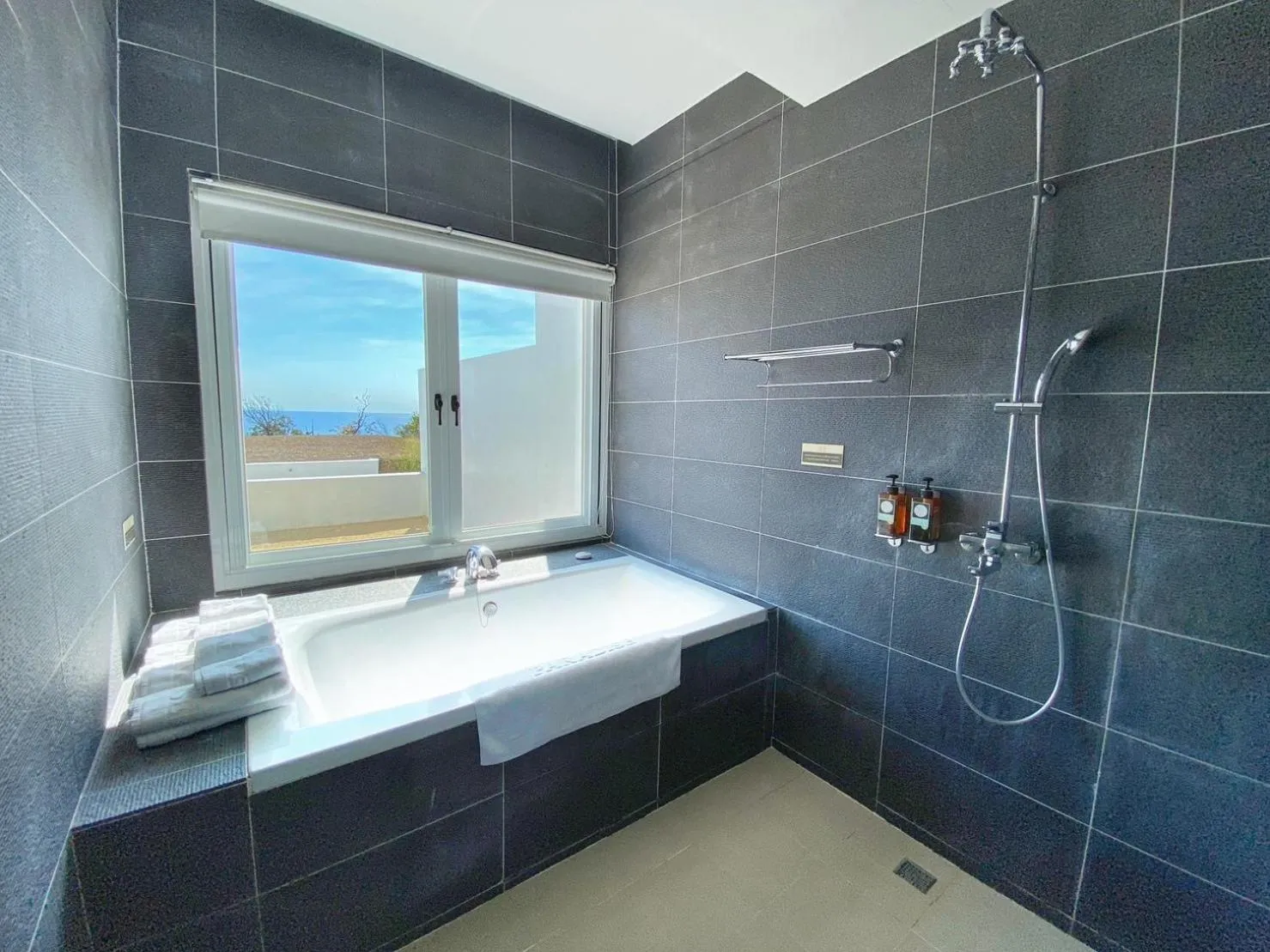 Kenting Ocean Paradise Resort