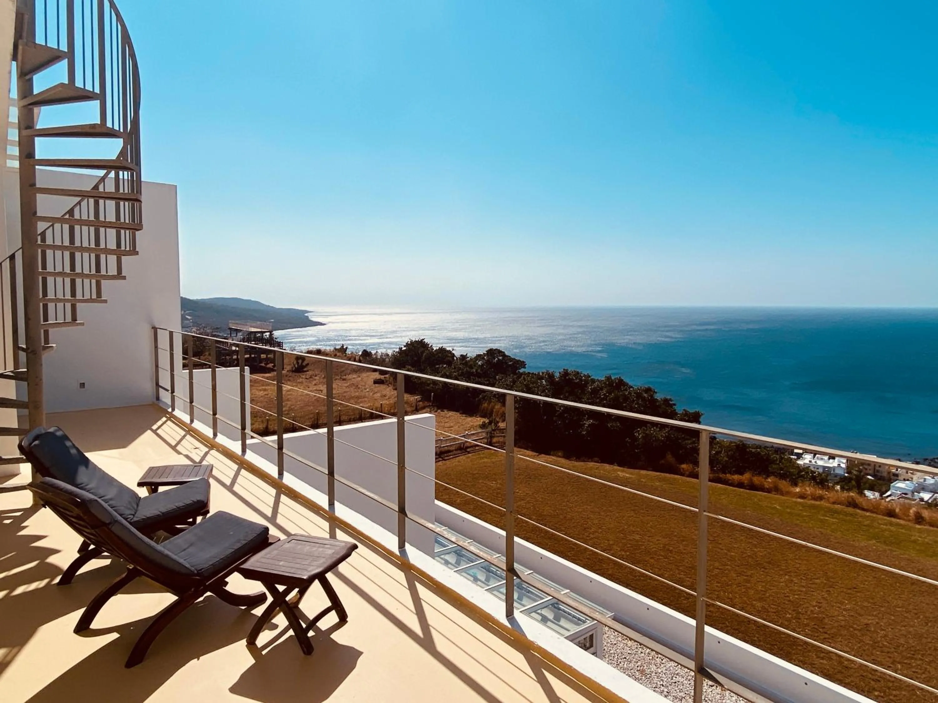 Kenting Ocean Paradise Resort