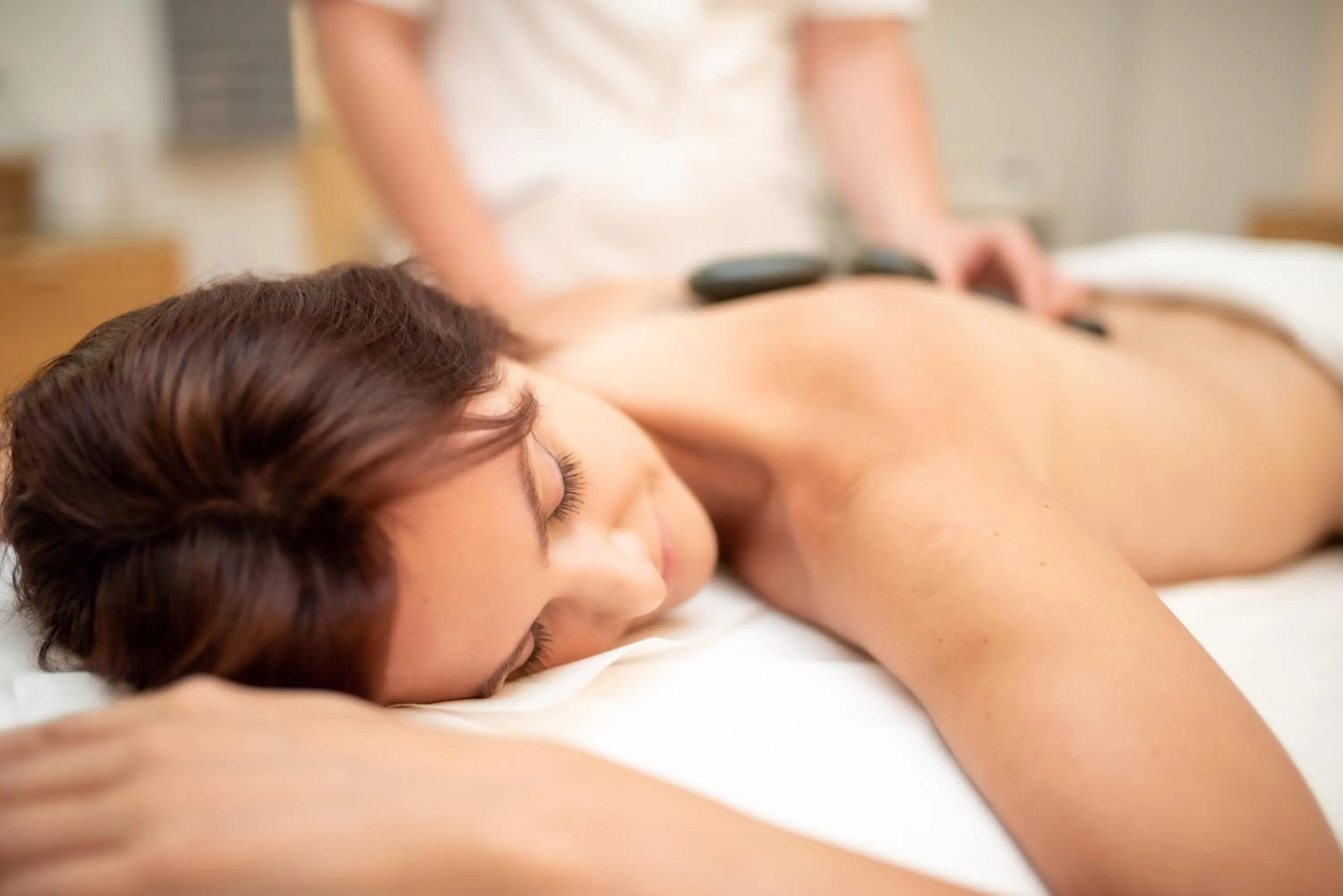 Massage in Wierchomla Ski & Spa Resort