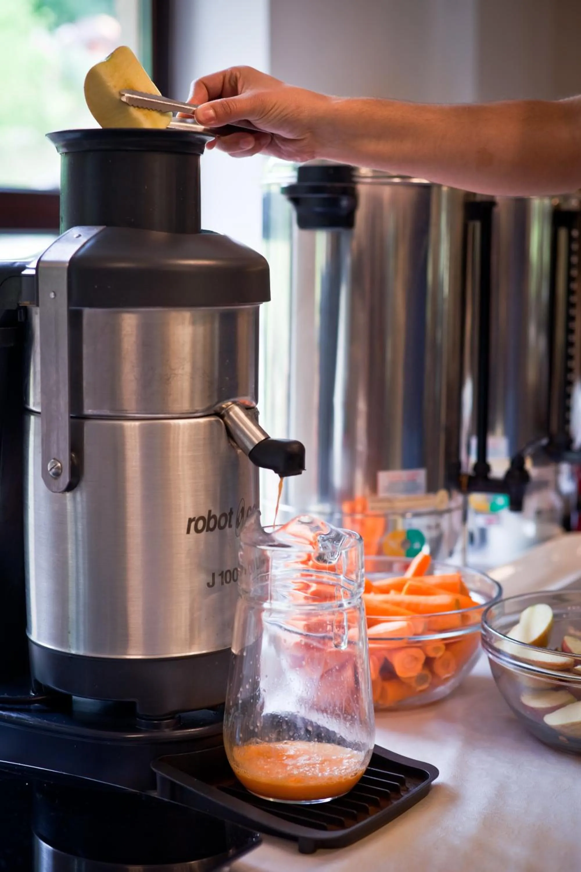 Breakfast in Wierchomla Ski & Spa Resort