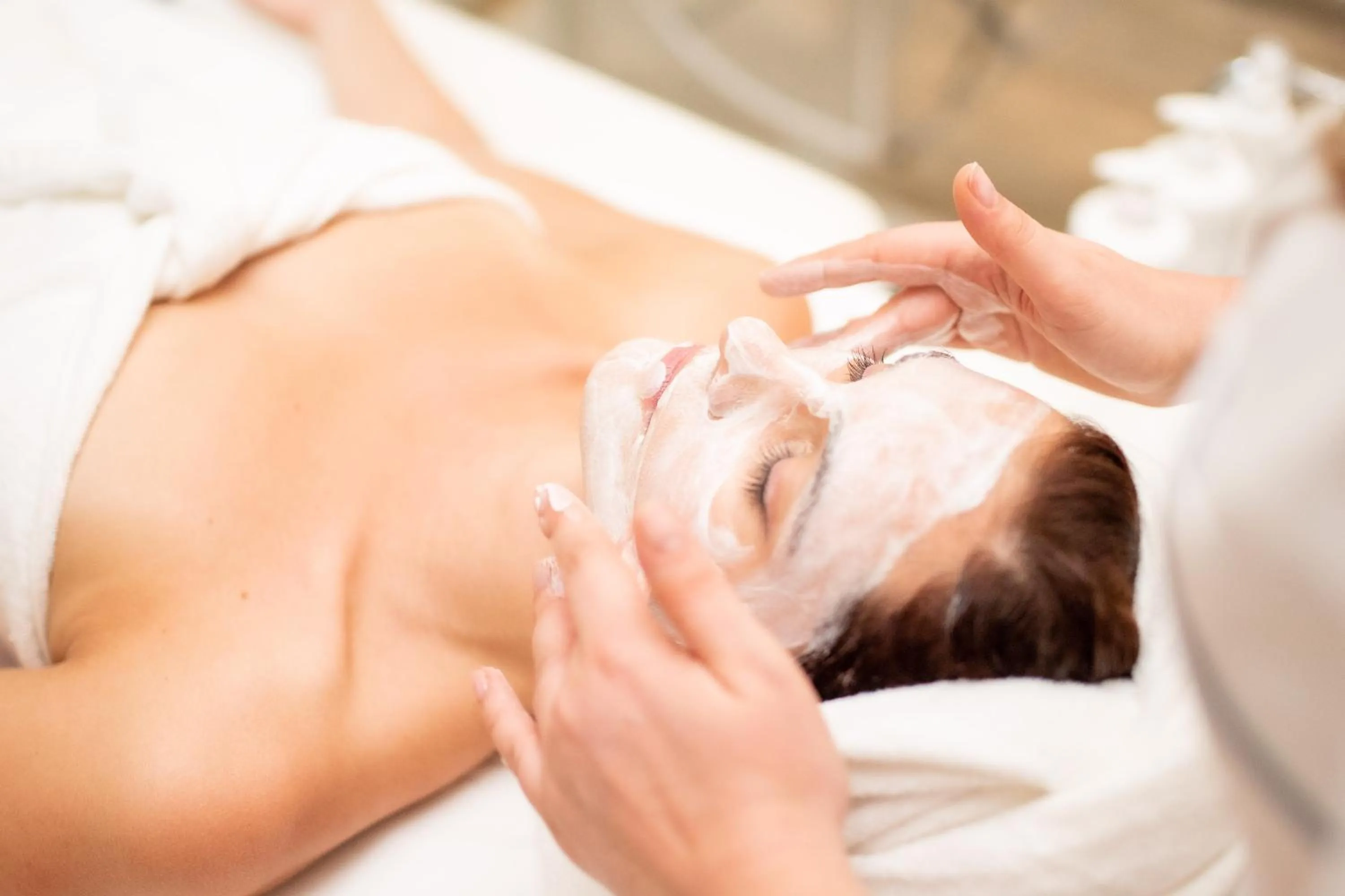 People in Wierchomla Ski & Spa Resort