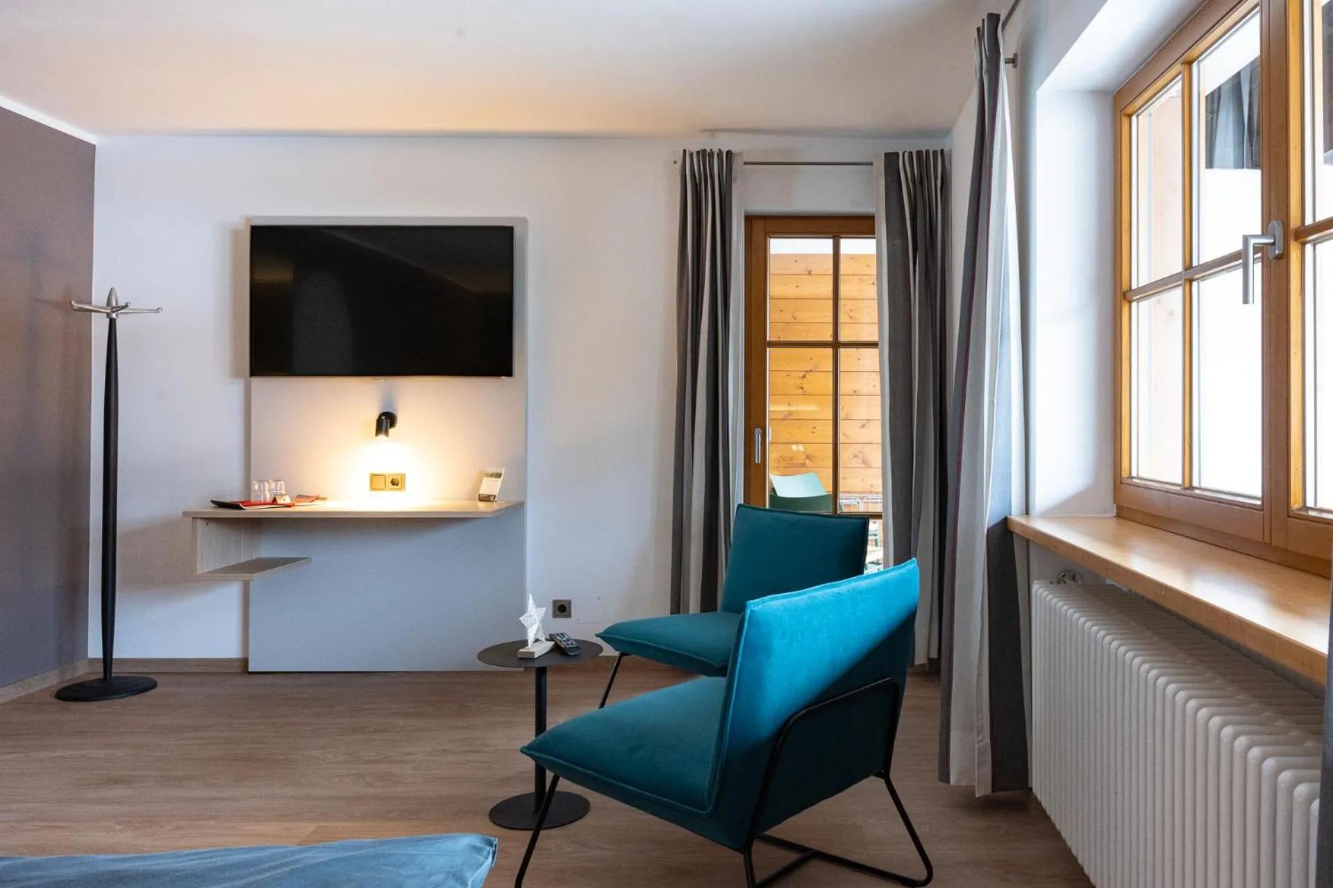 Nebelhorn Relaxhotel