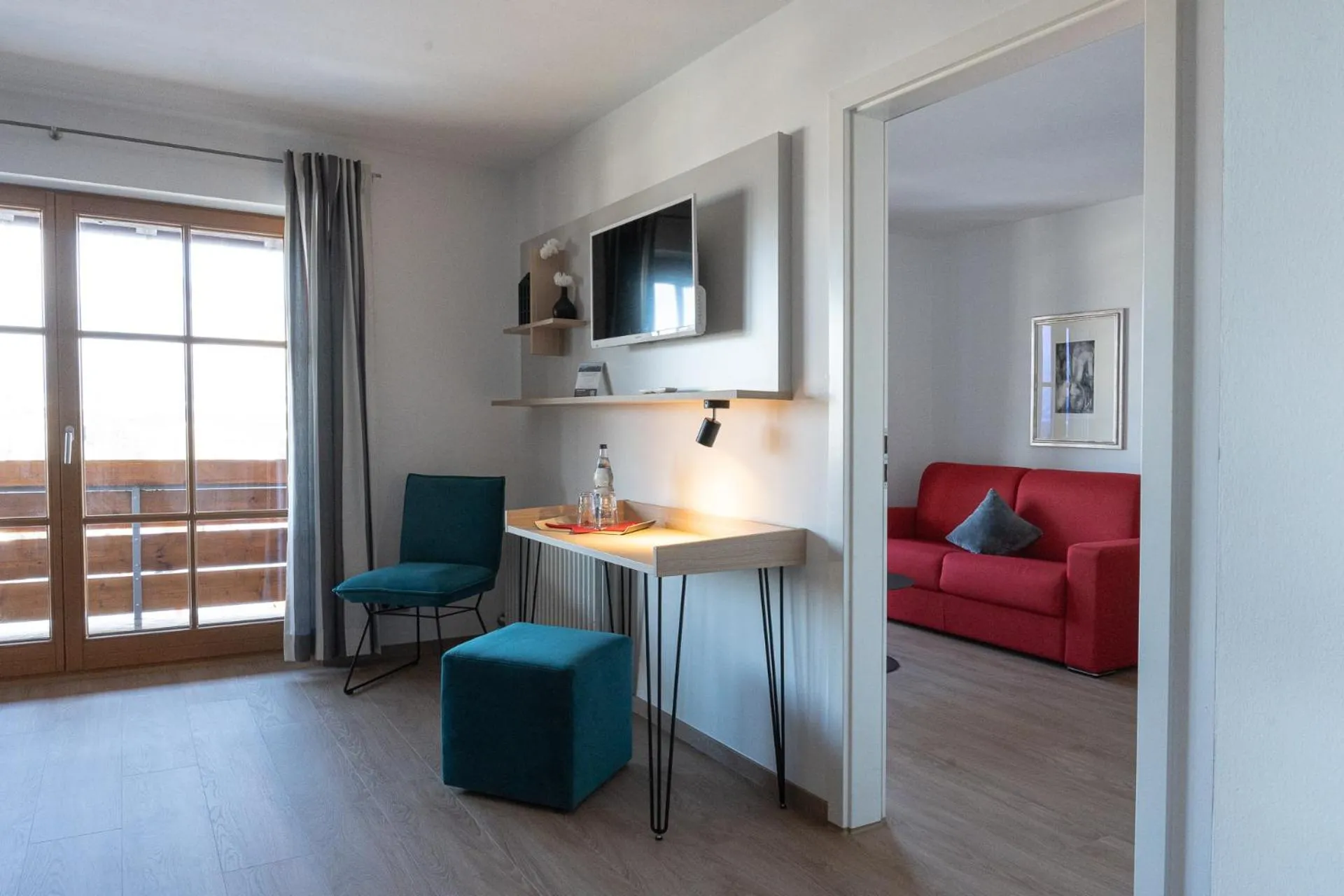 Nebelhorn Relaxhotel