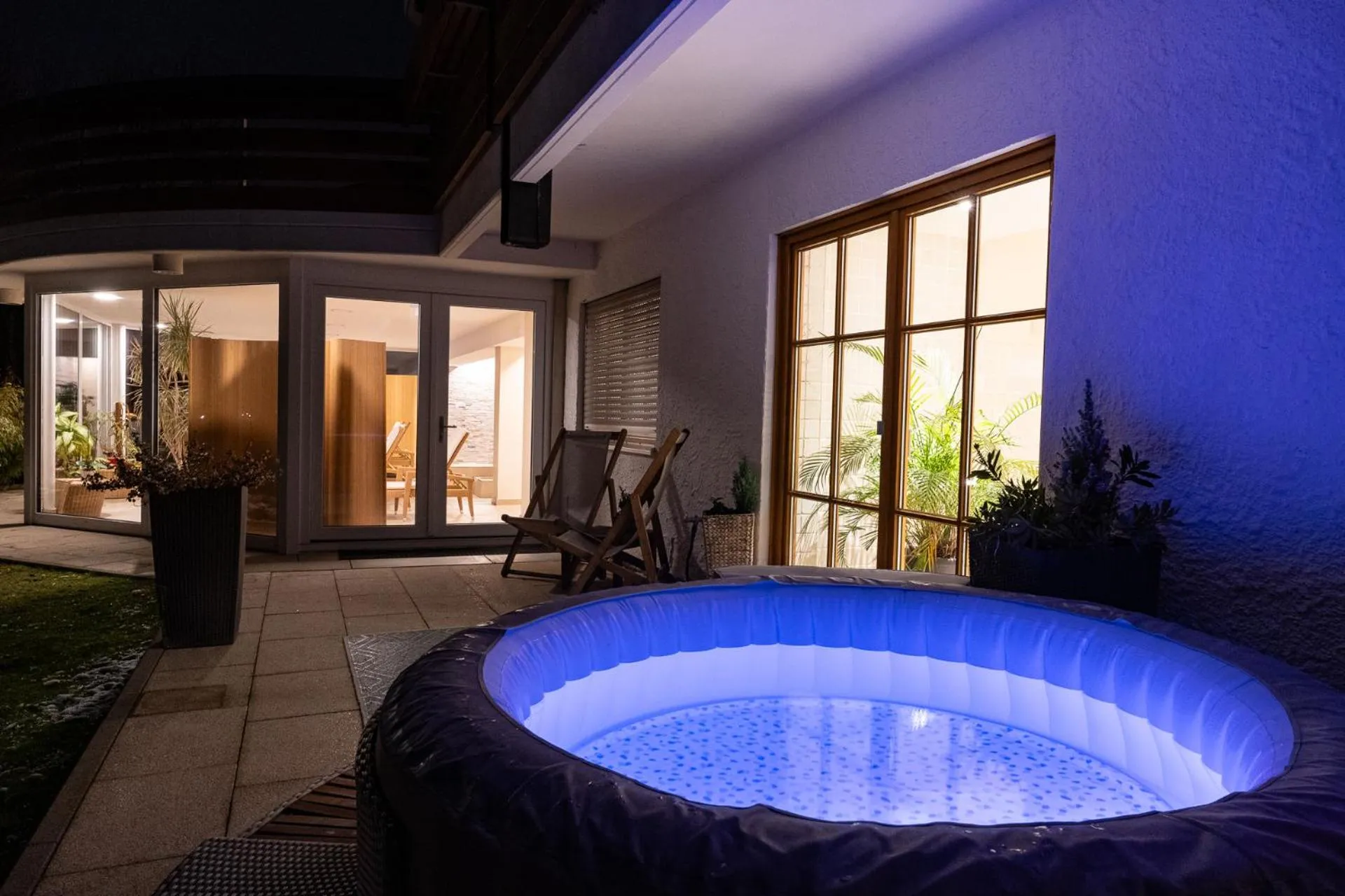 Nebelhorn Relaxhotel