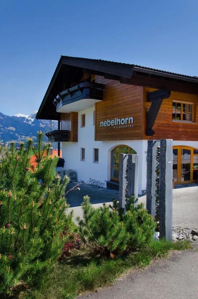 Nebelhorn Relaxhotel Nebelhorn Relaxhotel