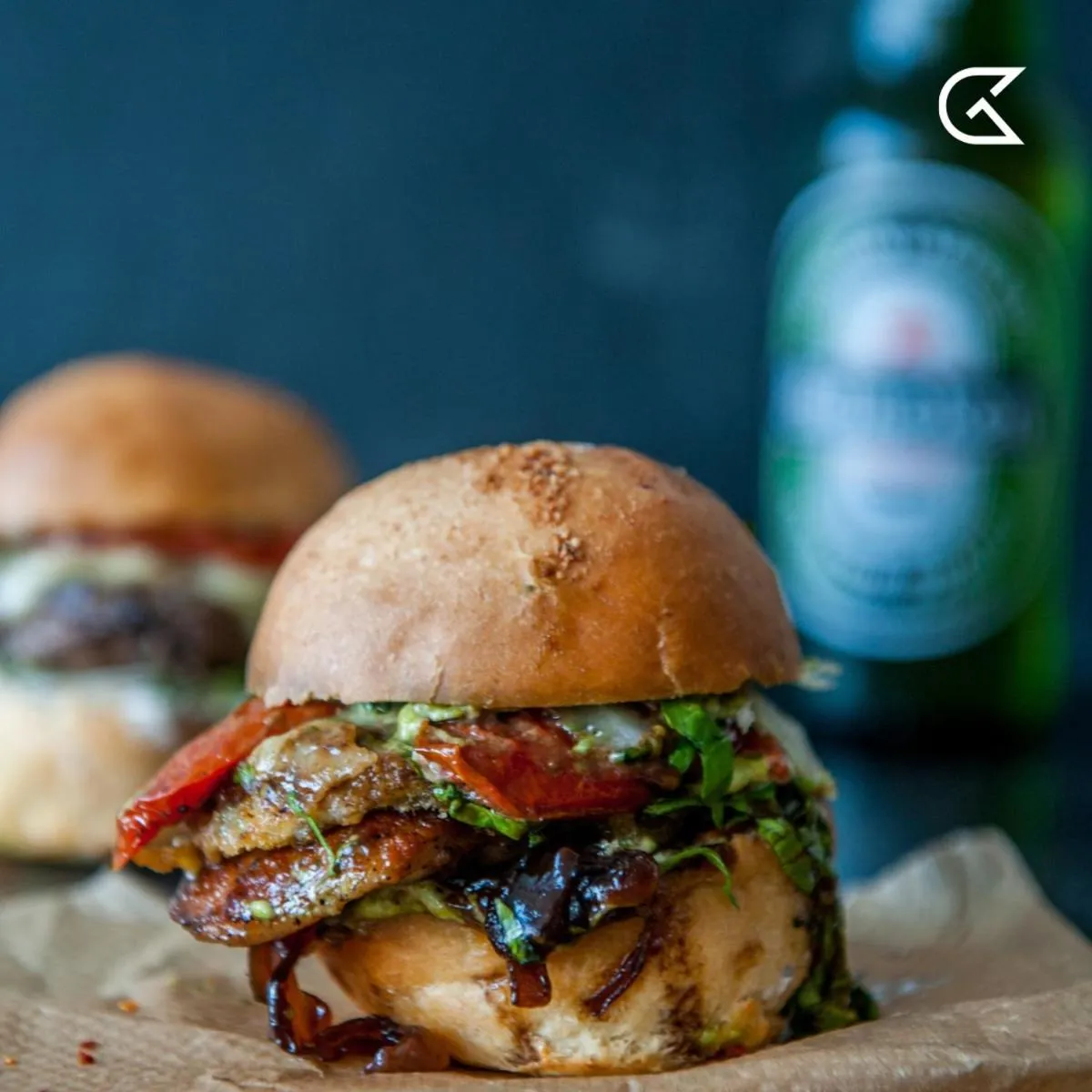 Food and drinks in Golden Tulip Président Hammamet